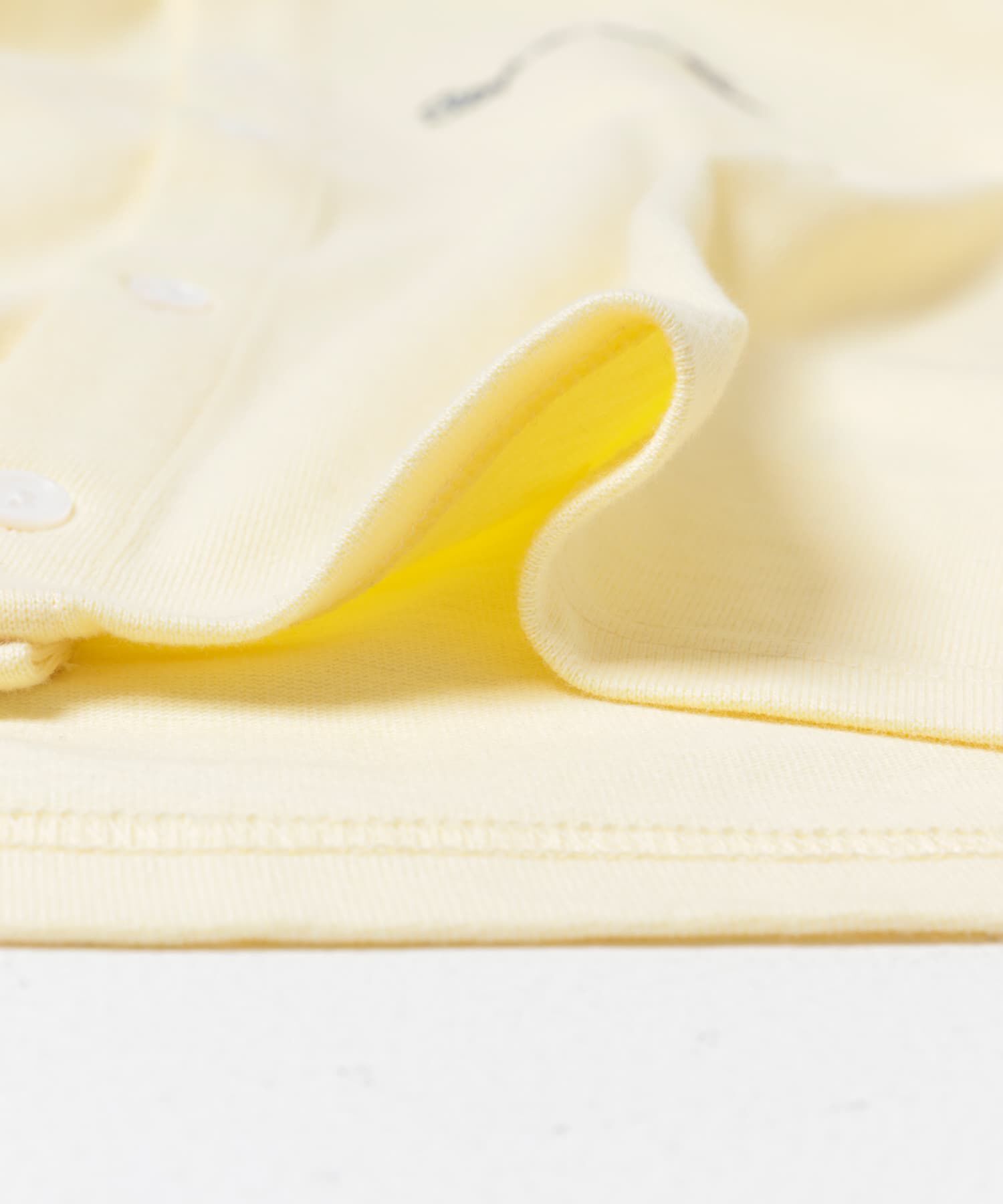 URBAN RESEARCH DOORS「『150サイズあり』クルーネック1pt刺繍カーディガン(KIDS)」|その他|