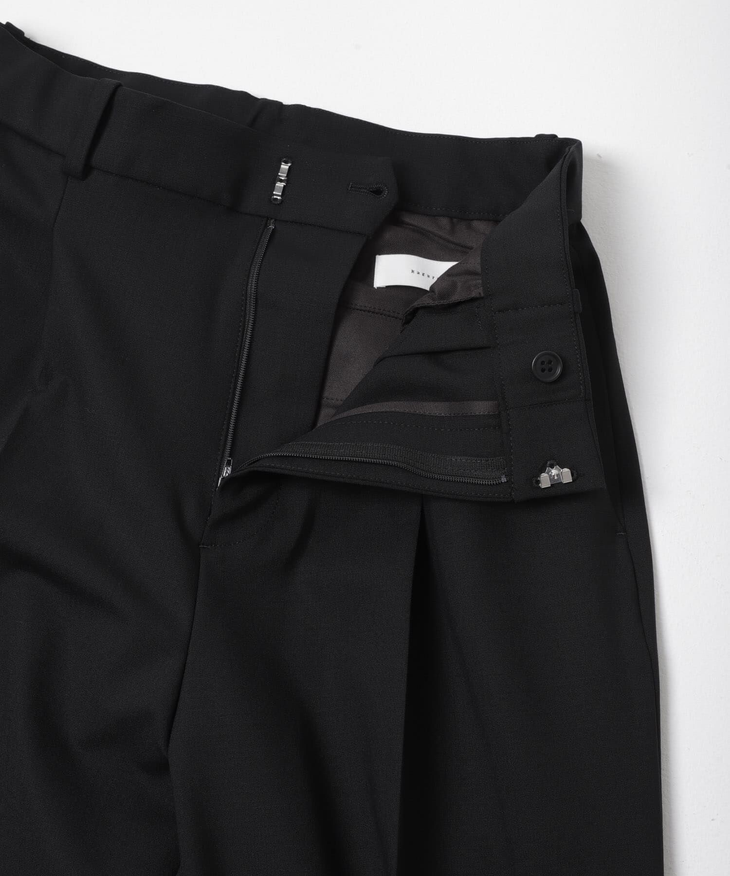 かぐれ「『2サイズ展開』ストレッチトラウザー」|その他|