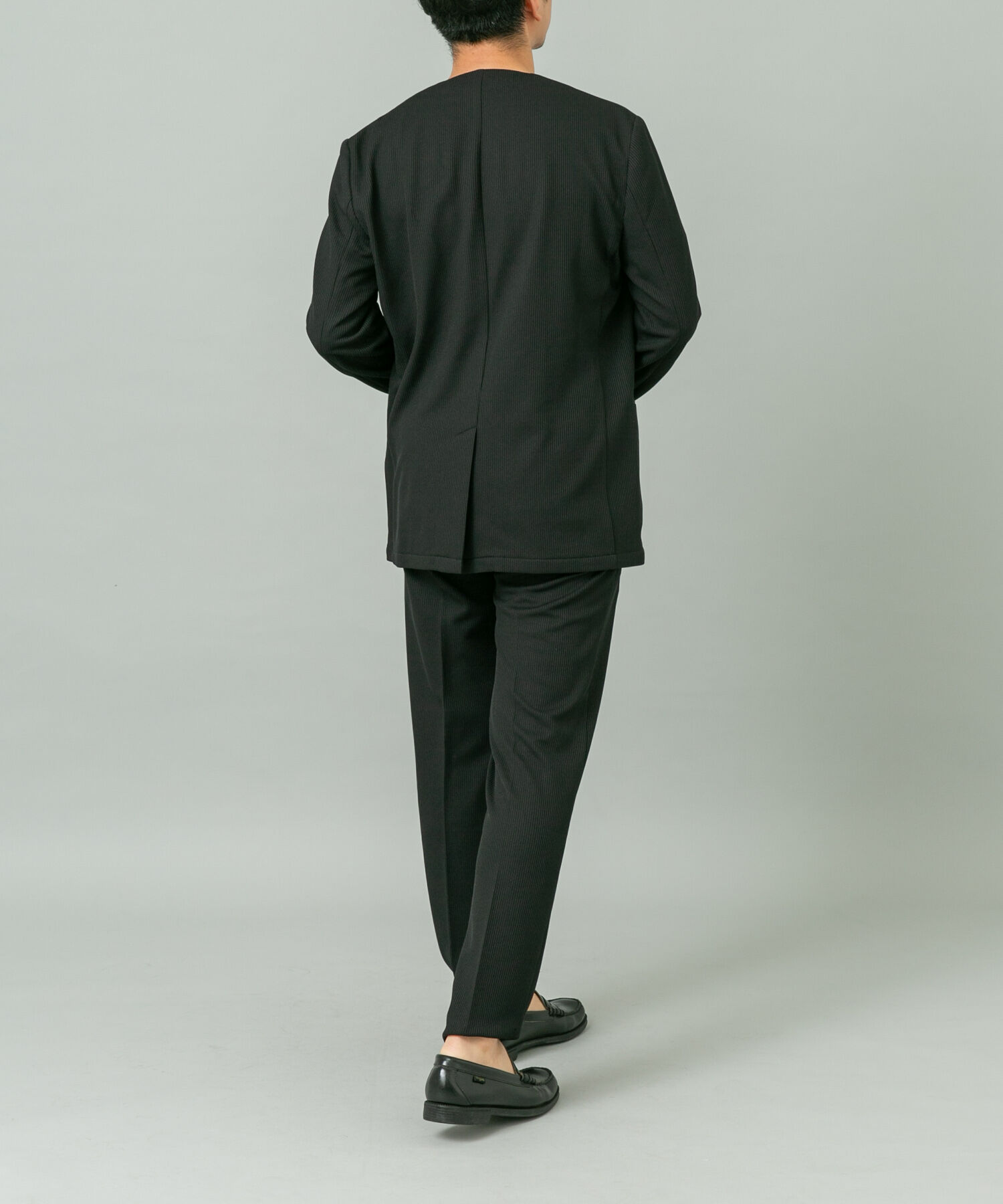 URBAN RESEARCH ROSSO「『セットアップ対応』『速乾』　シリウステーパードイージースラックス」|その他|