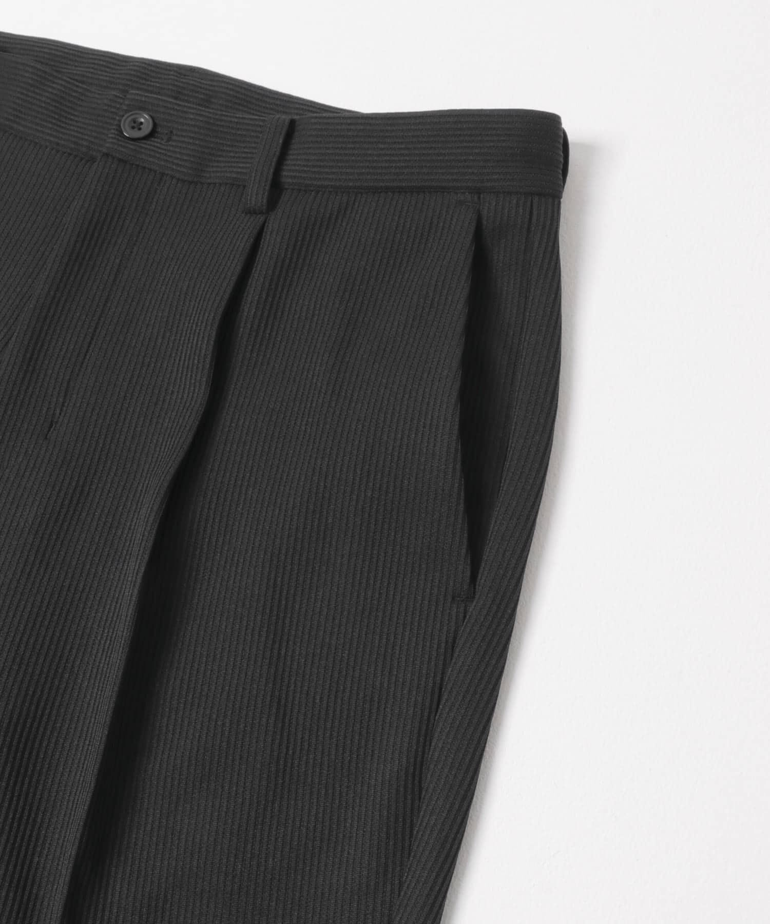 URBAN RESEARCH ROSSO「『セットアップ対応』『速乾』　シリウステーパードイージースラックス」|その他|