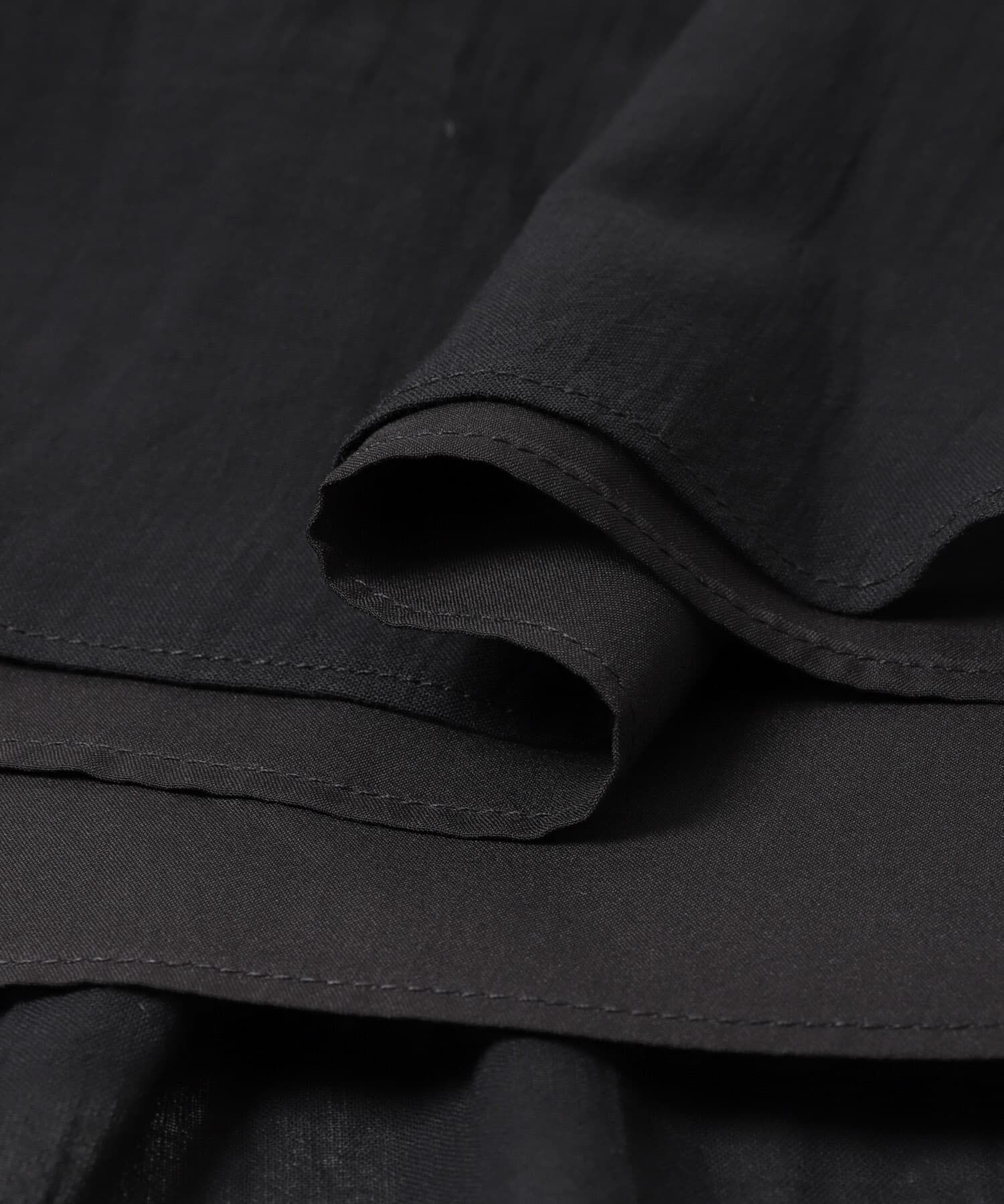 URBAN RESEARCH ROSSO「コットンボリュームマキシスカート」|スカート|