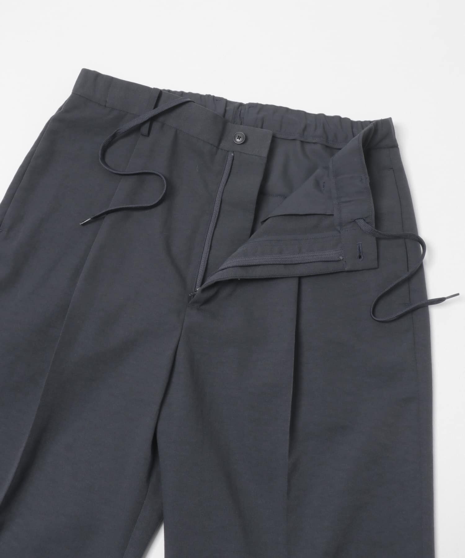 URBAN RESEARCH ROSSO「『セットアップ対応』ドライイージーワイドスラックス」|その他|