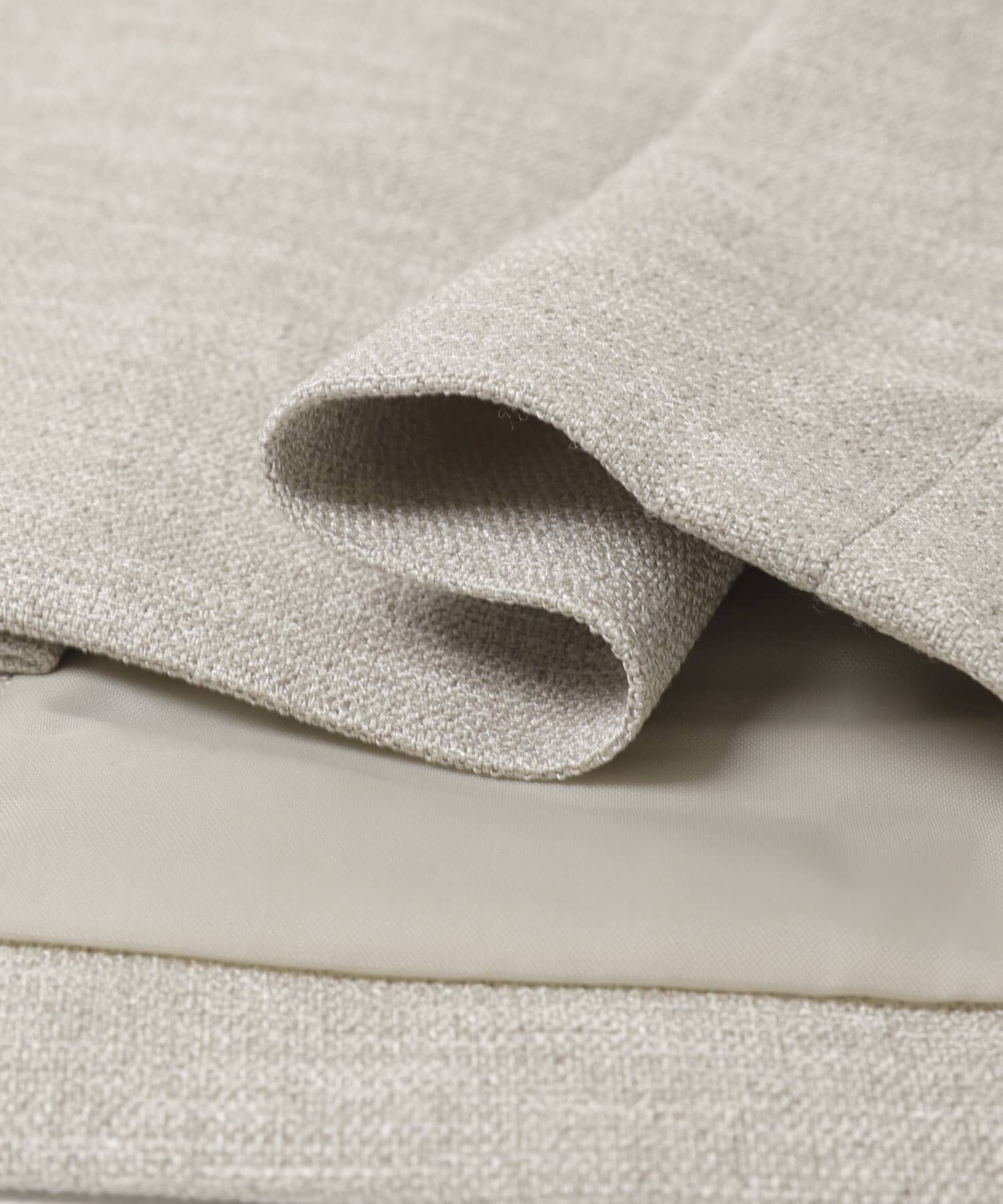 URBAN RESEARCH ROSSO「リネンライクシングルテーラードジャケット」|その他|