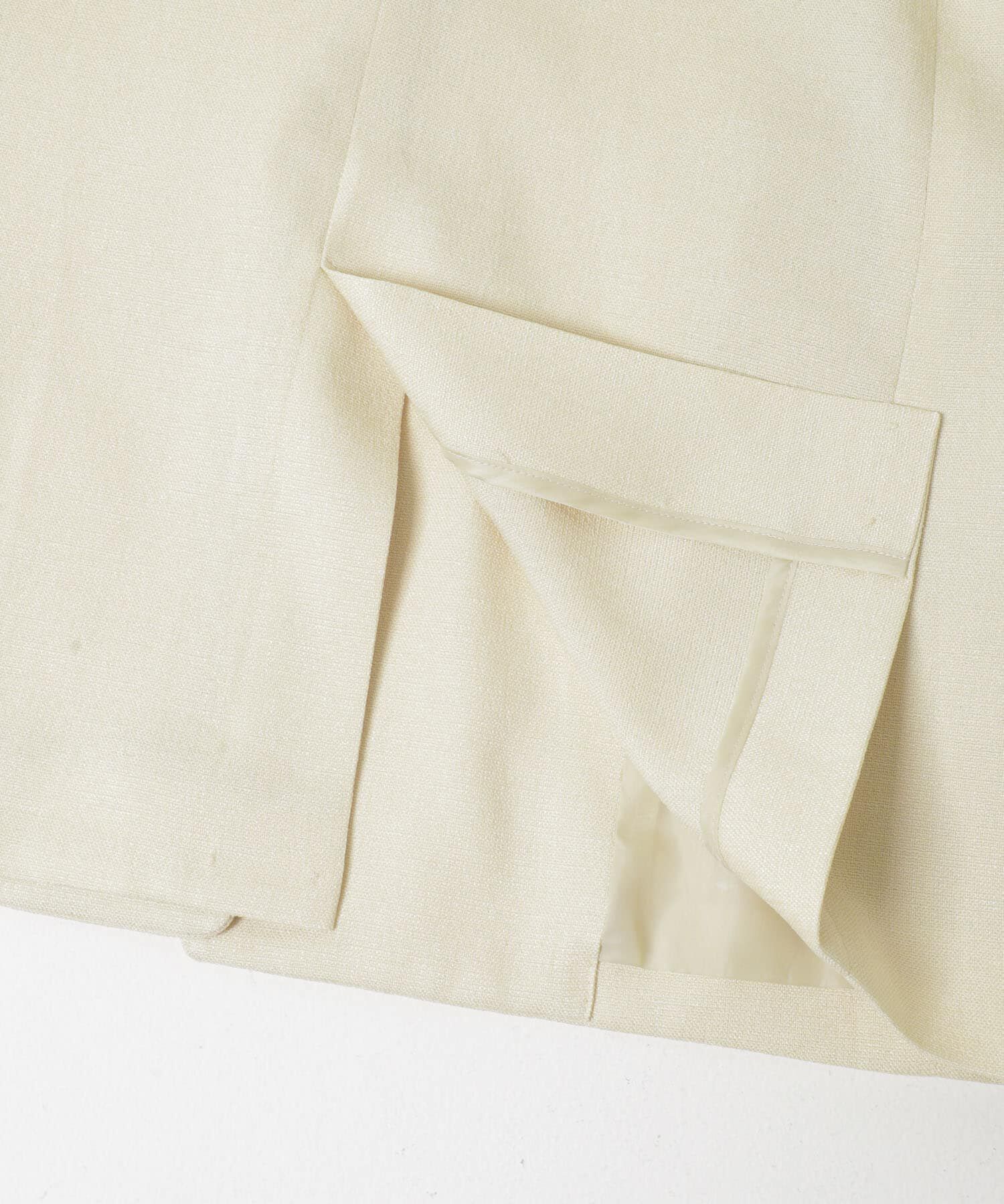 URBAN RESEARCH ROSSO「リネンライクシングルテーラードジャケット」|その他|