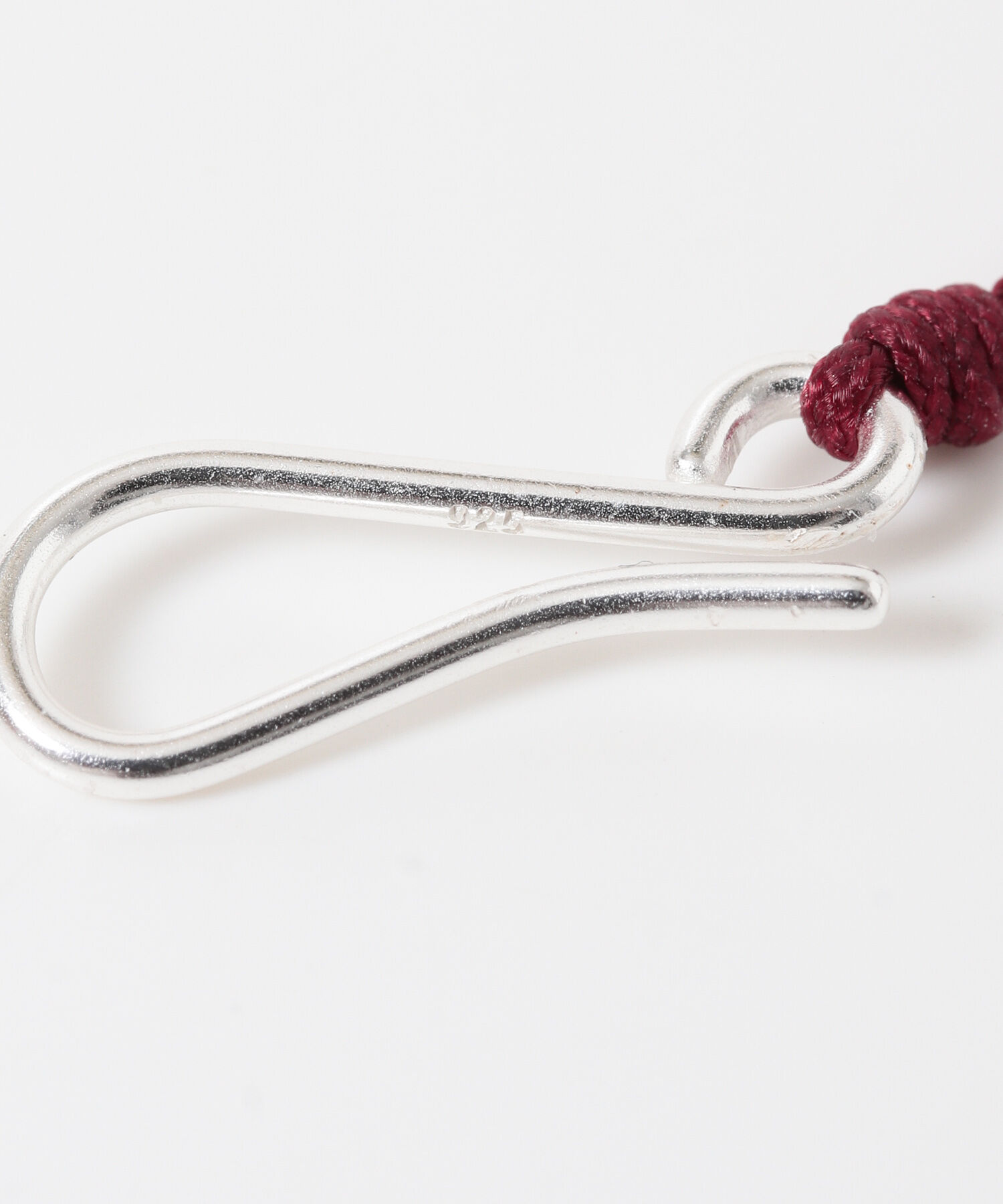 SMELLY「SMELLY so&rsquo;　crystal necklace」|ネックレス|