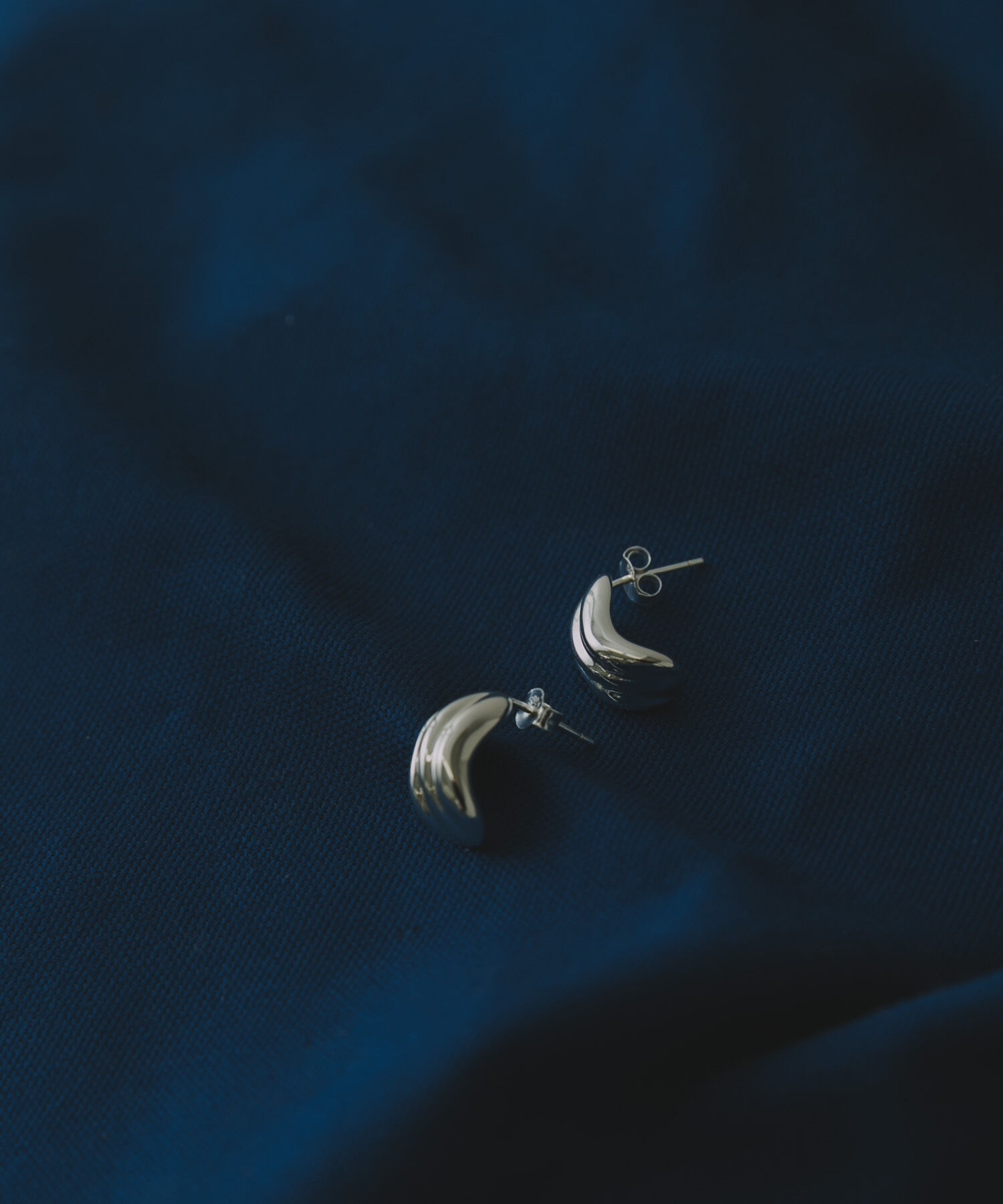 SMELLY「SMELLY so&rsquo;　plump nuance pierce」|ピアス|