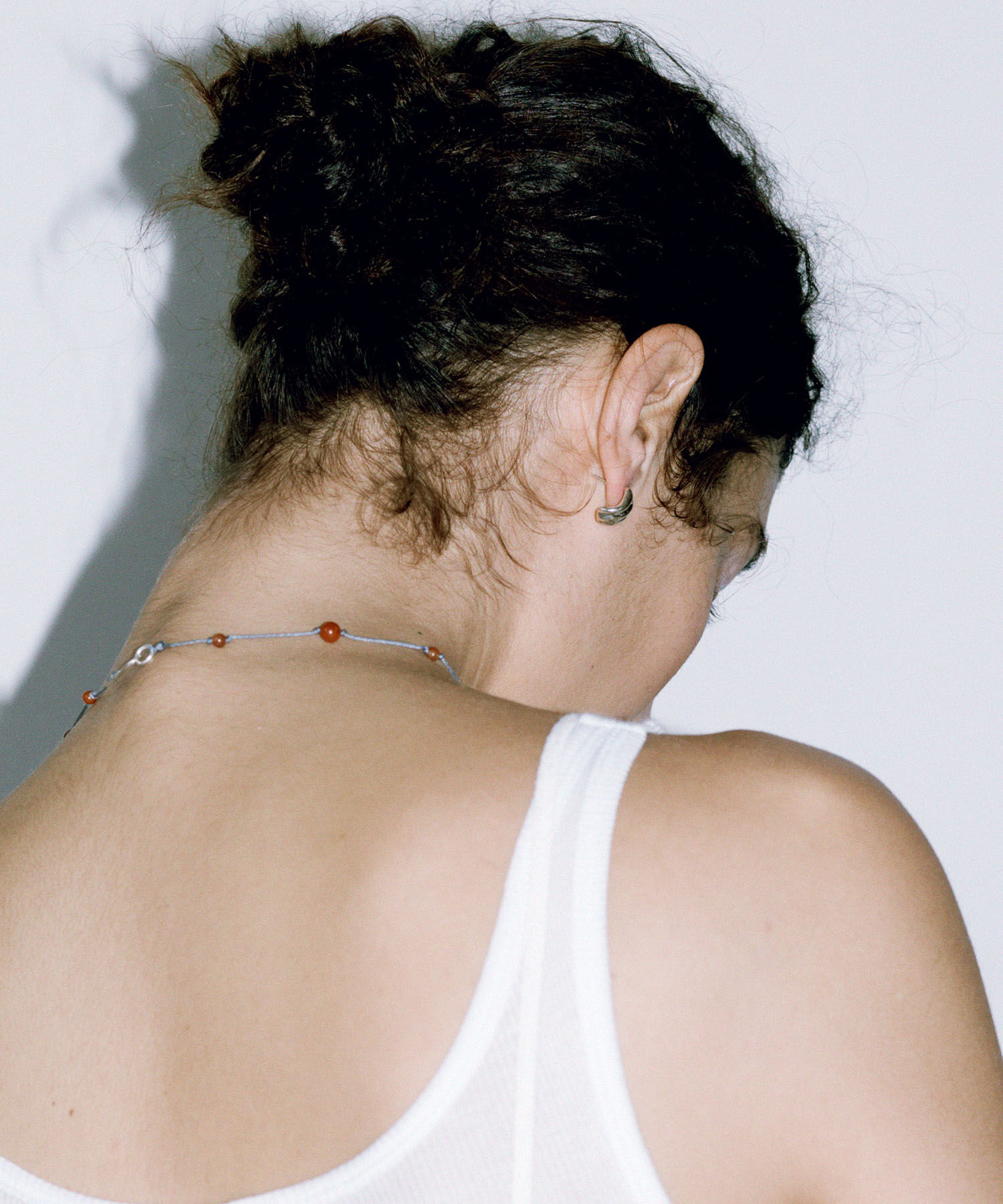 SMELLY「SMELLY so&rsquo;　plump nuance pierce」|ピアス|