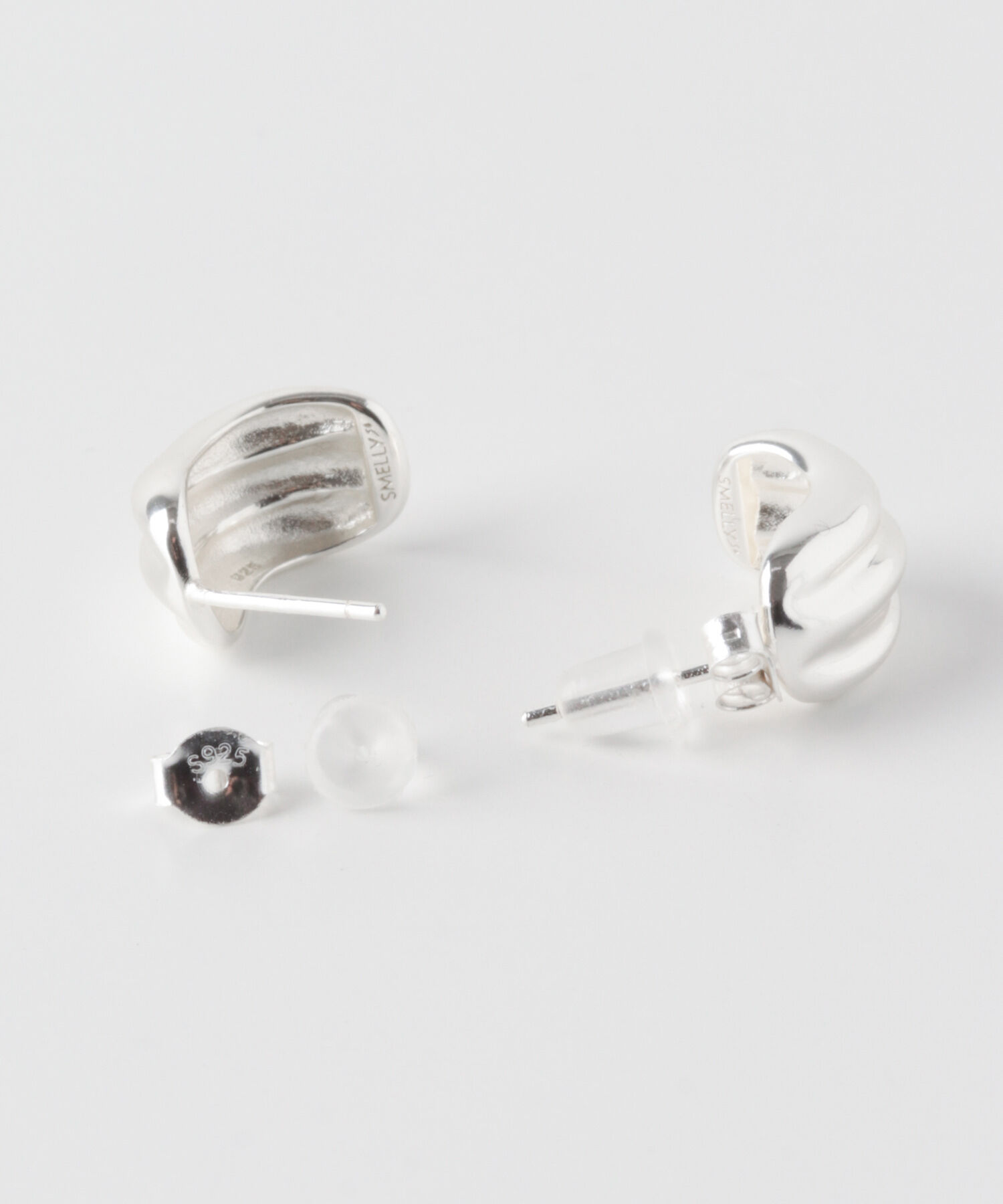 SMELLY「SMELLY so&rsquo;　plump nuance pierce」|ピアス|