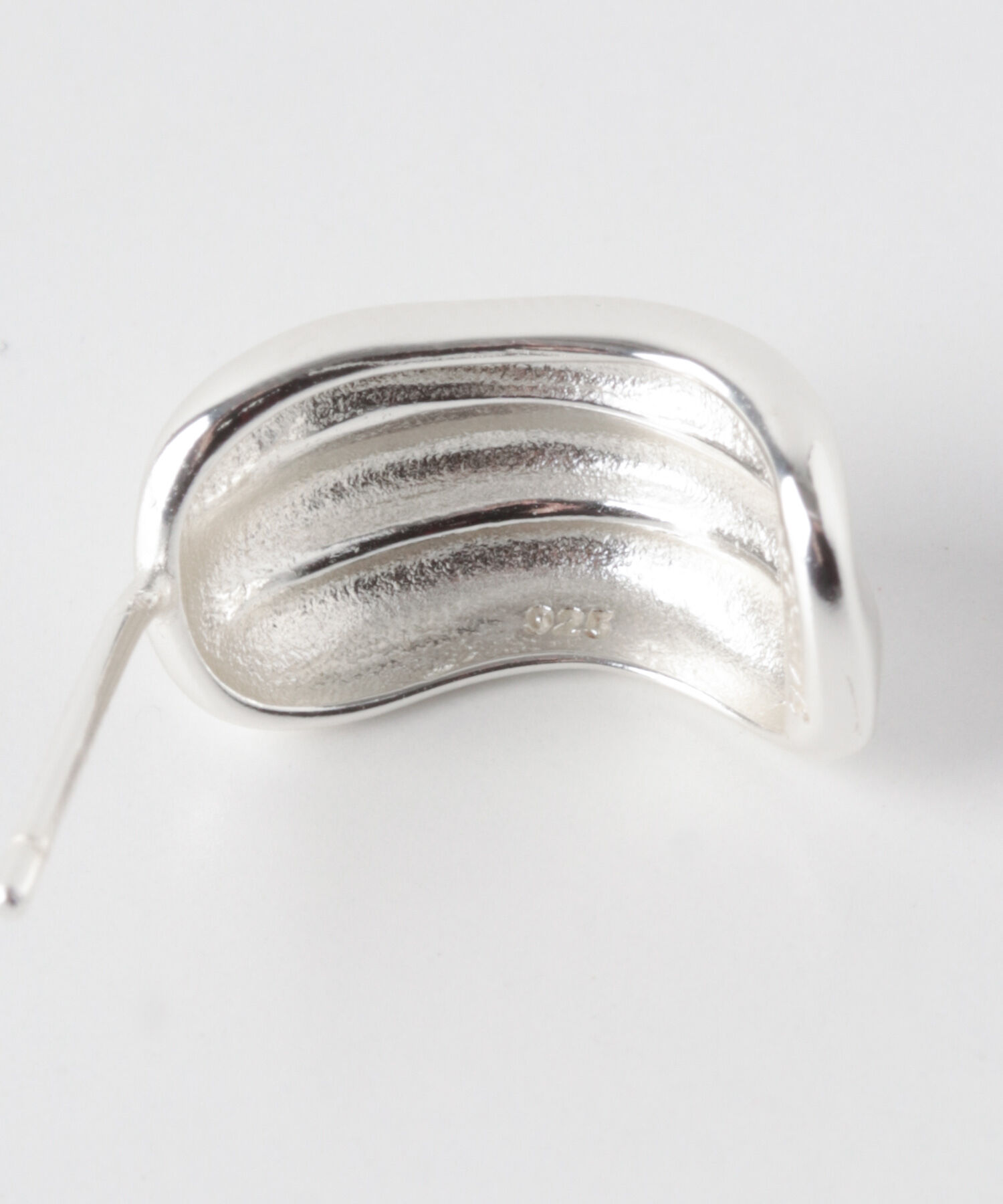 SMELLY「SMELLY so&rsquo;　plump nuance pierce」|ピアス|