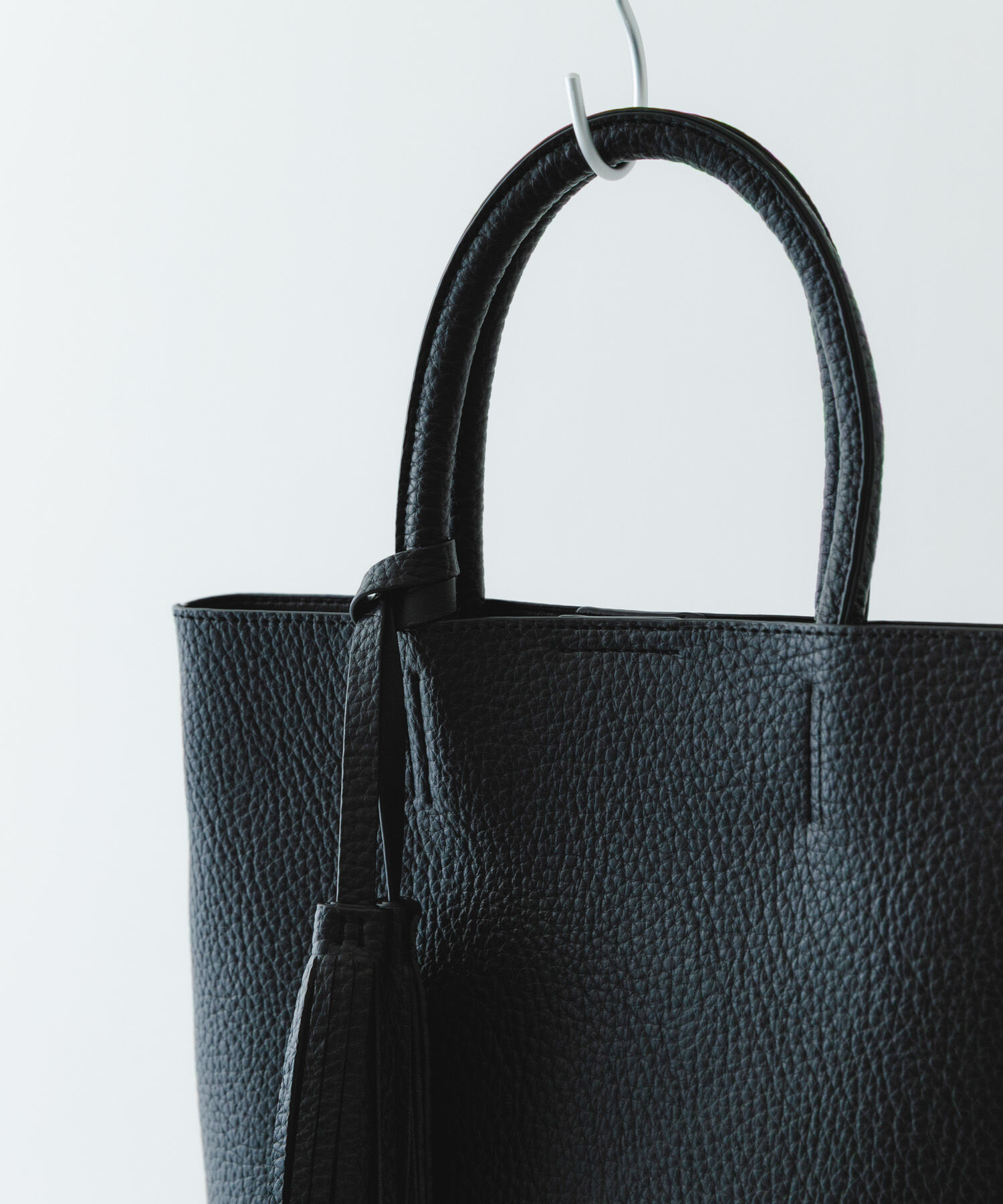 RODE SKO「タッセル軽量2WAYプチトートバッグ」|トートバッグ|