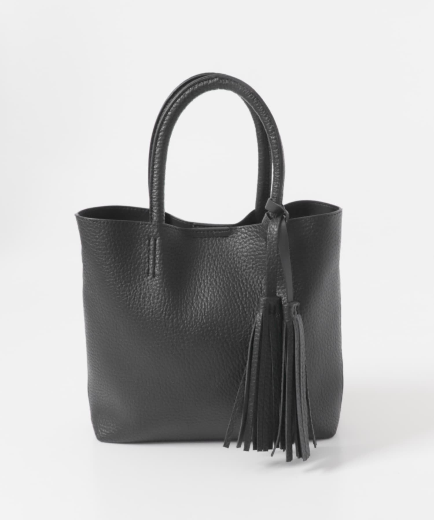 RODE SKO「タッセル軽量2WAYプチトートバッグ」|トートバッグ|