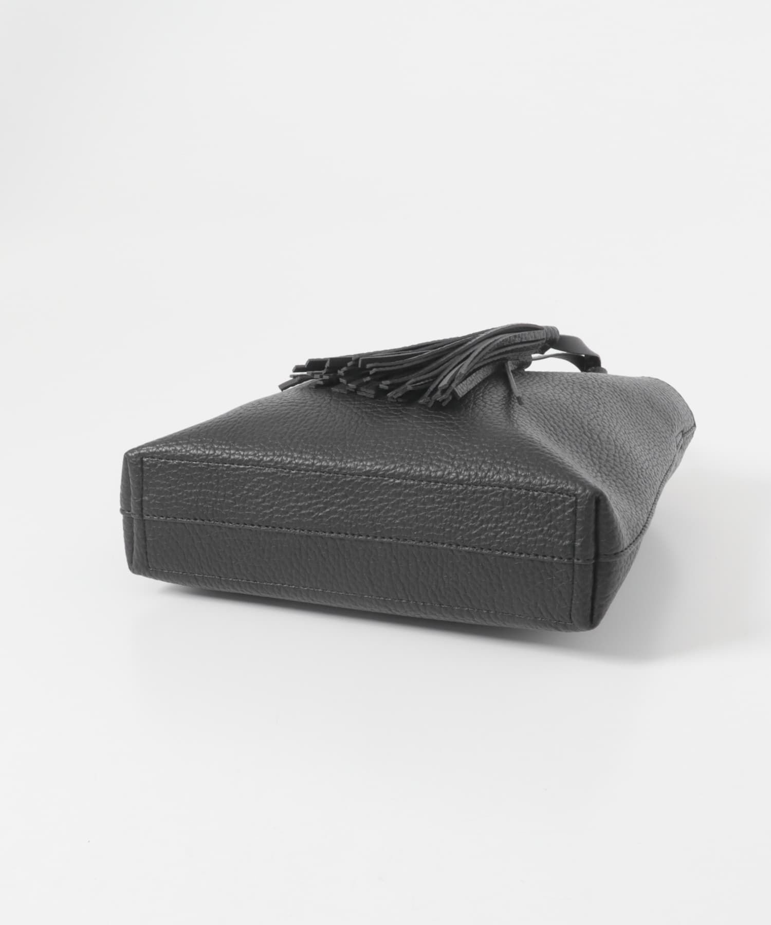 RODE SKO「タッセル軽量2WAYプチトートバッグ」|トートバッグ|