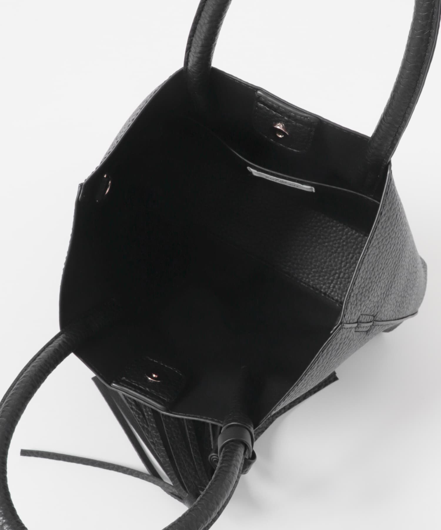 RODE SKO「タッセル軽量2WAYプチトートバッグ」|トートバッグ|