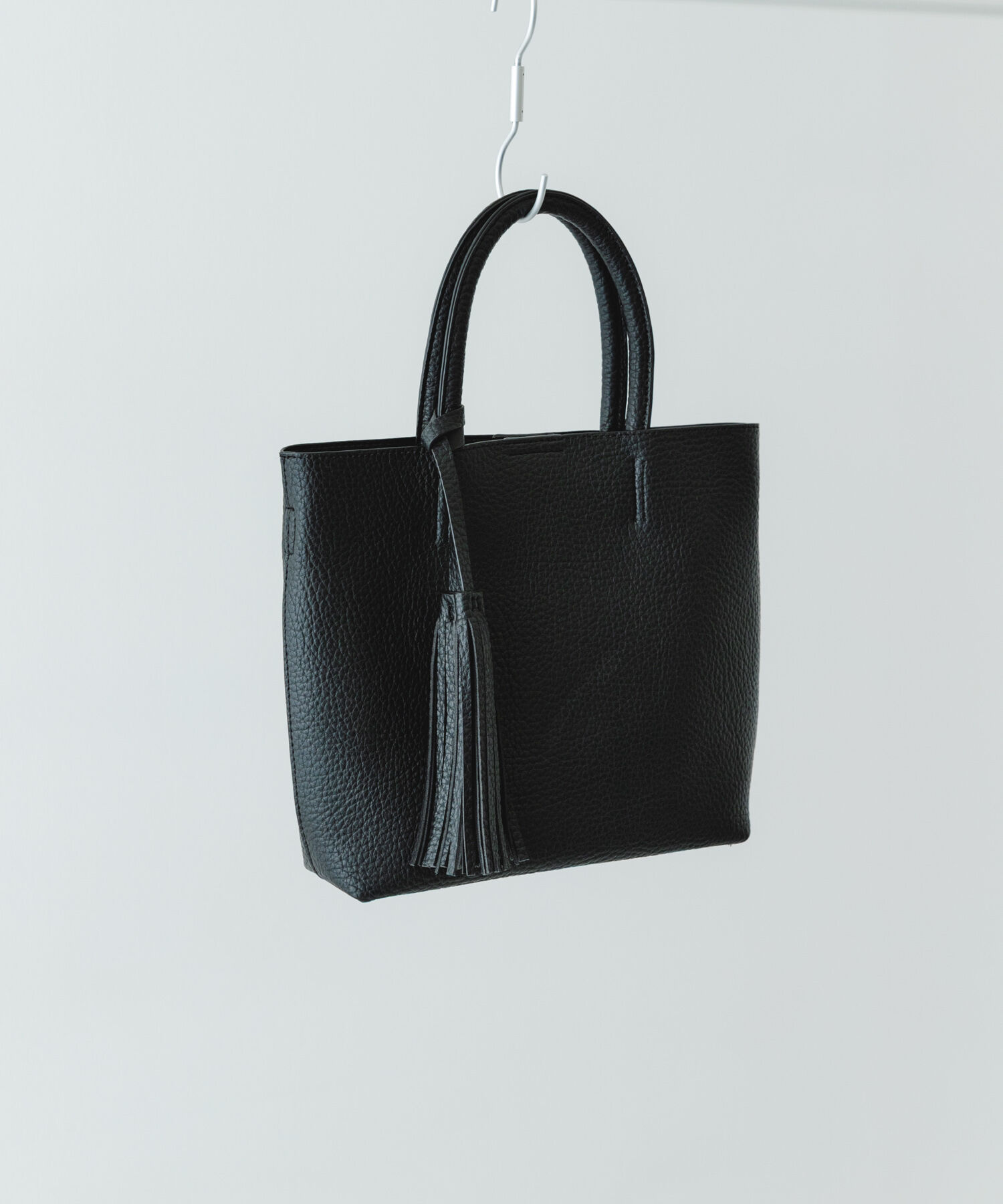 RODE SKO「タッセル軽量2WAYプチトートバッグ」|トートバッグ|