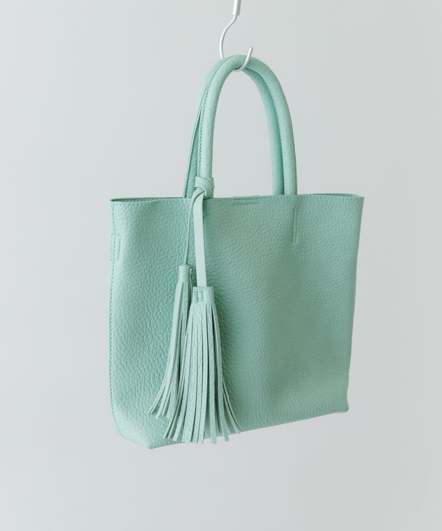 RODE SKO「タッセル軽量2WAYプチトートバッグ」|トートバッグ|