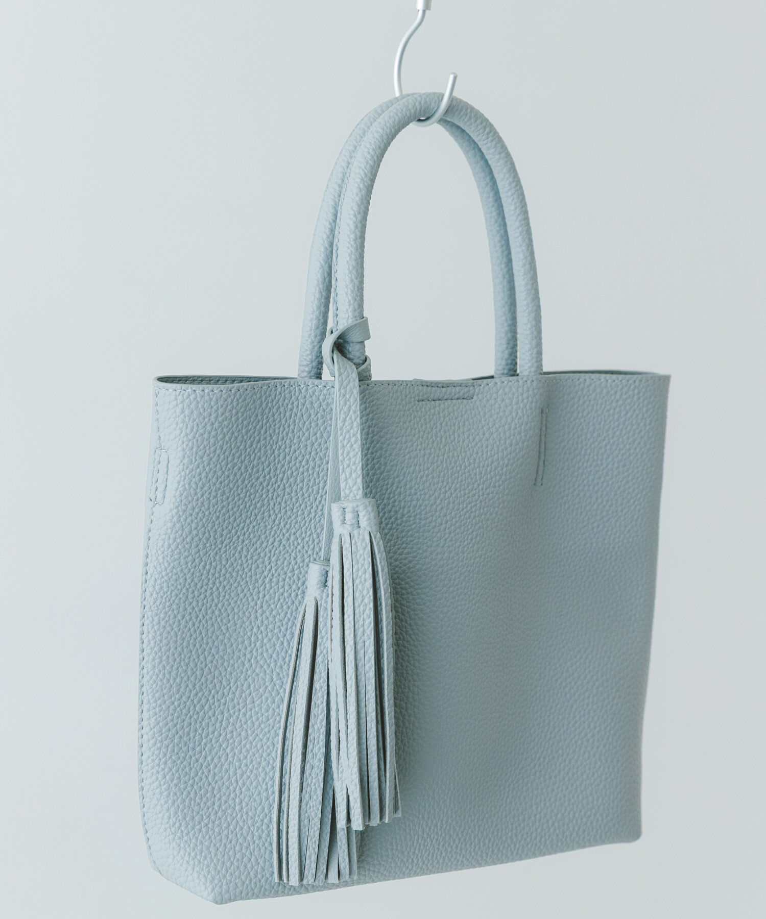 RODE SKO「タッセル軽量2WAYプチトートバッグ」|トートバッグ|