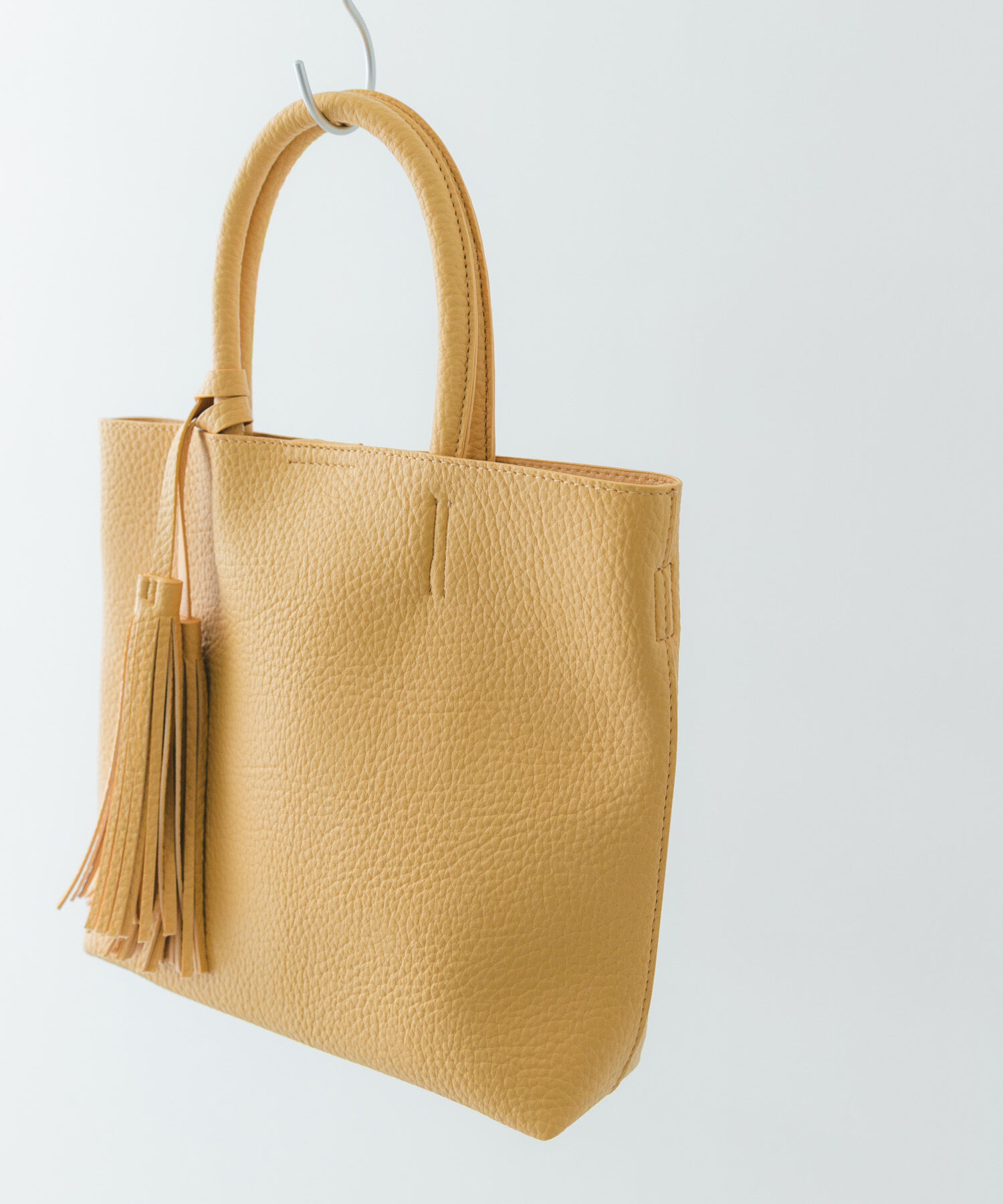 RODE SKO「タッセル軽量2WAYプチトートバッグ」|トートバッグ|