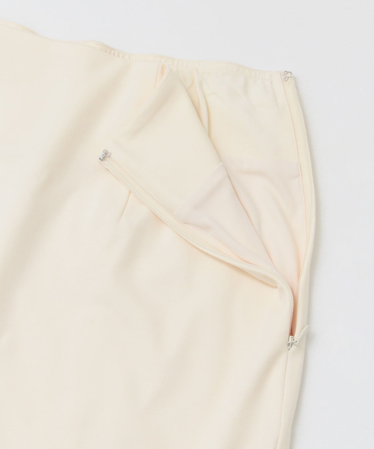  「マーメイドラインカットスカート」|スカート|