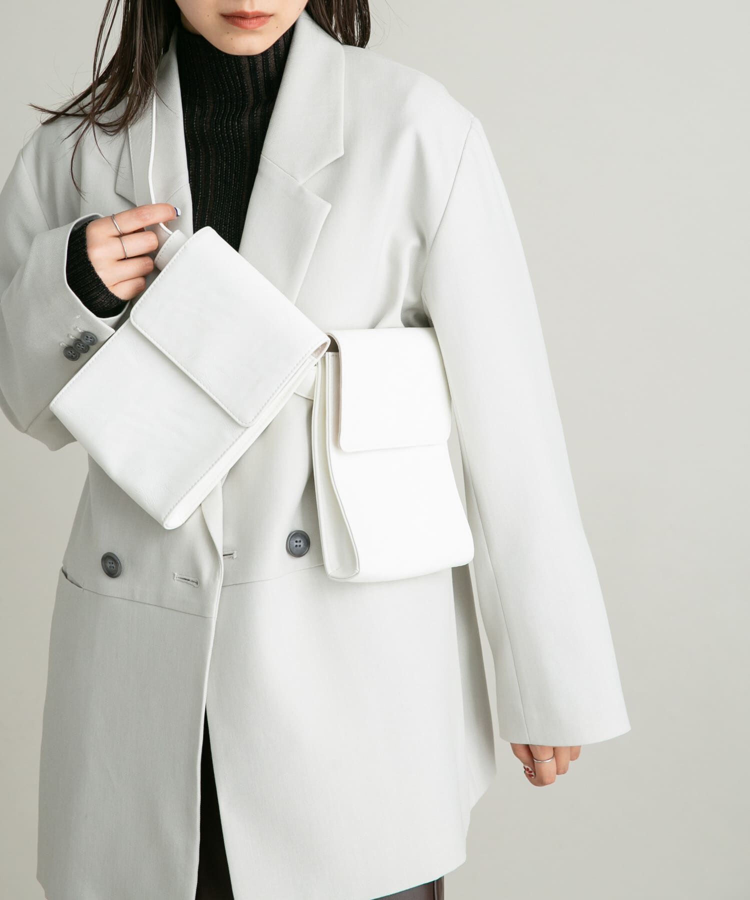  「マルチWAYベルトBAG」|その他|