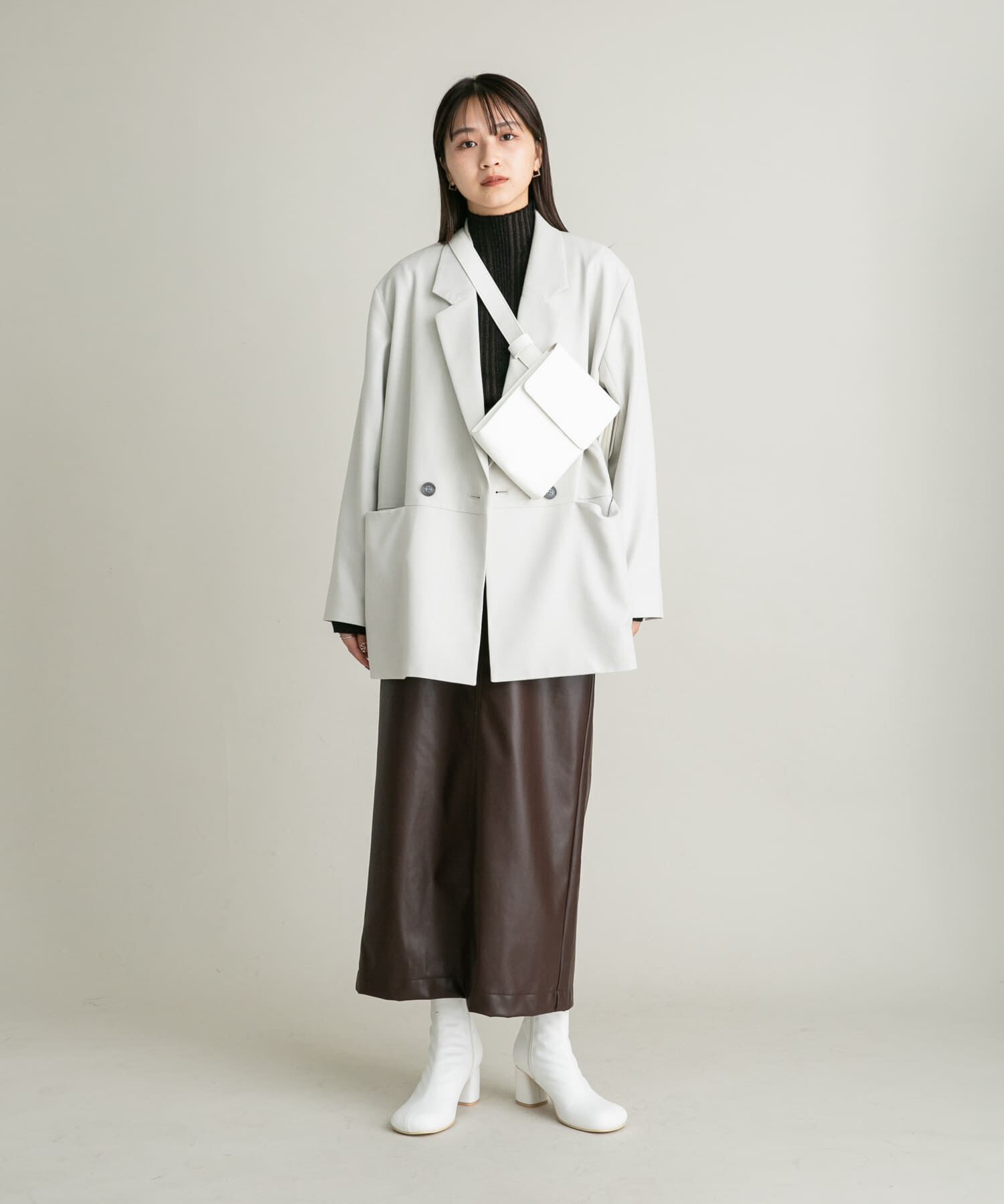  「マルチWAYベルトBAG」|その他|