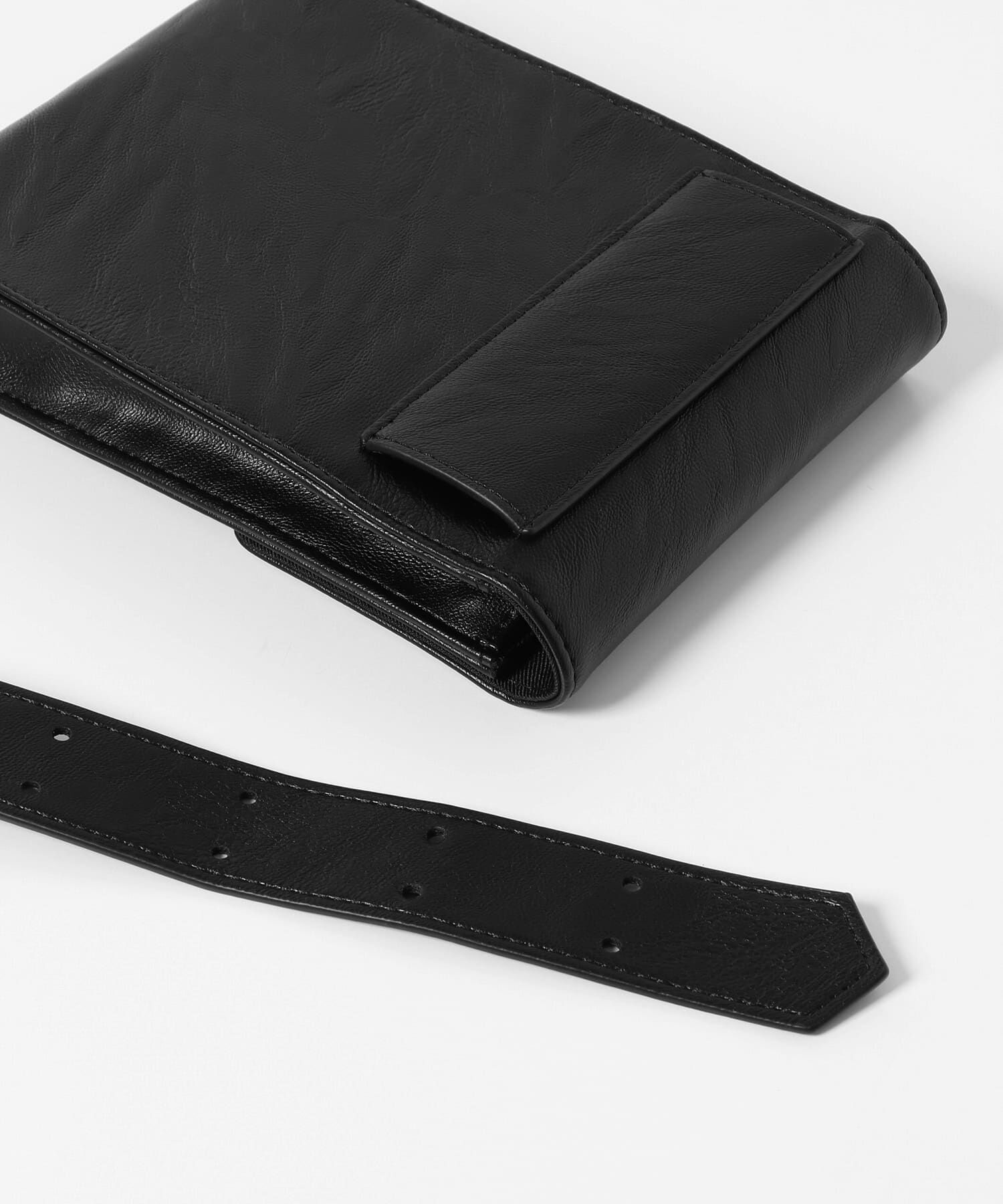  「マルチWAYベルトBAG」|その他|