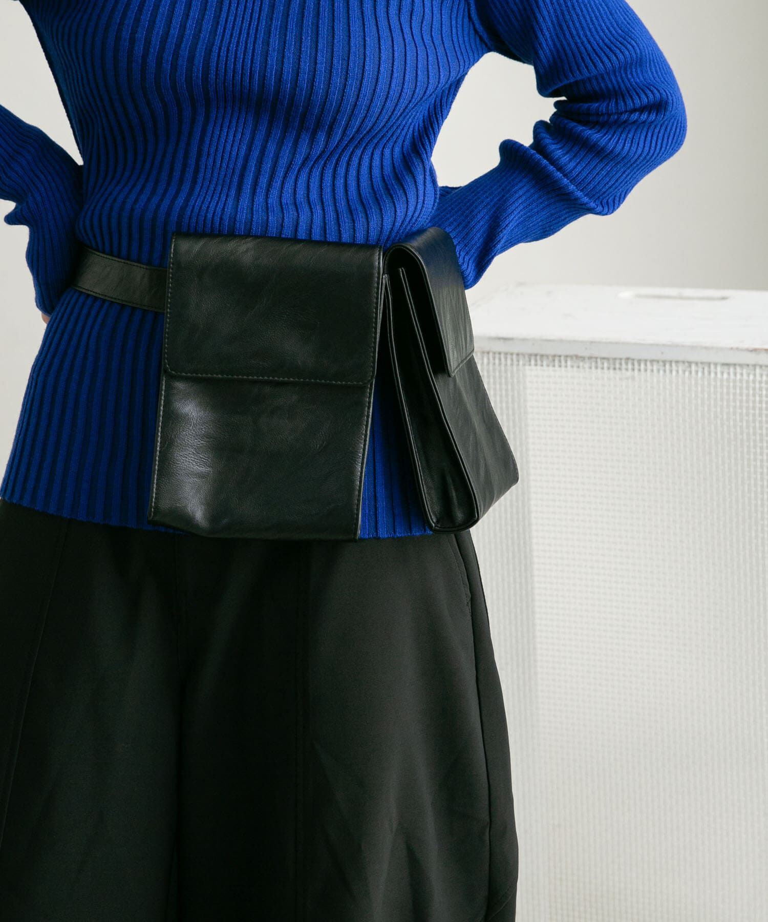  「マルチWAYベルトBAG」|その他|