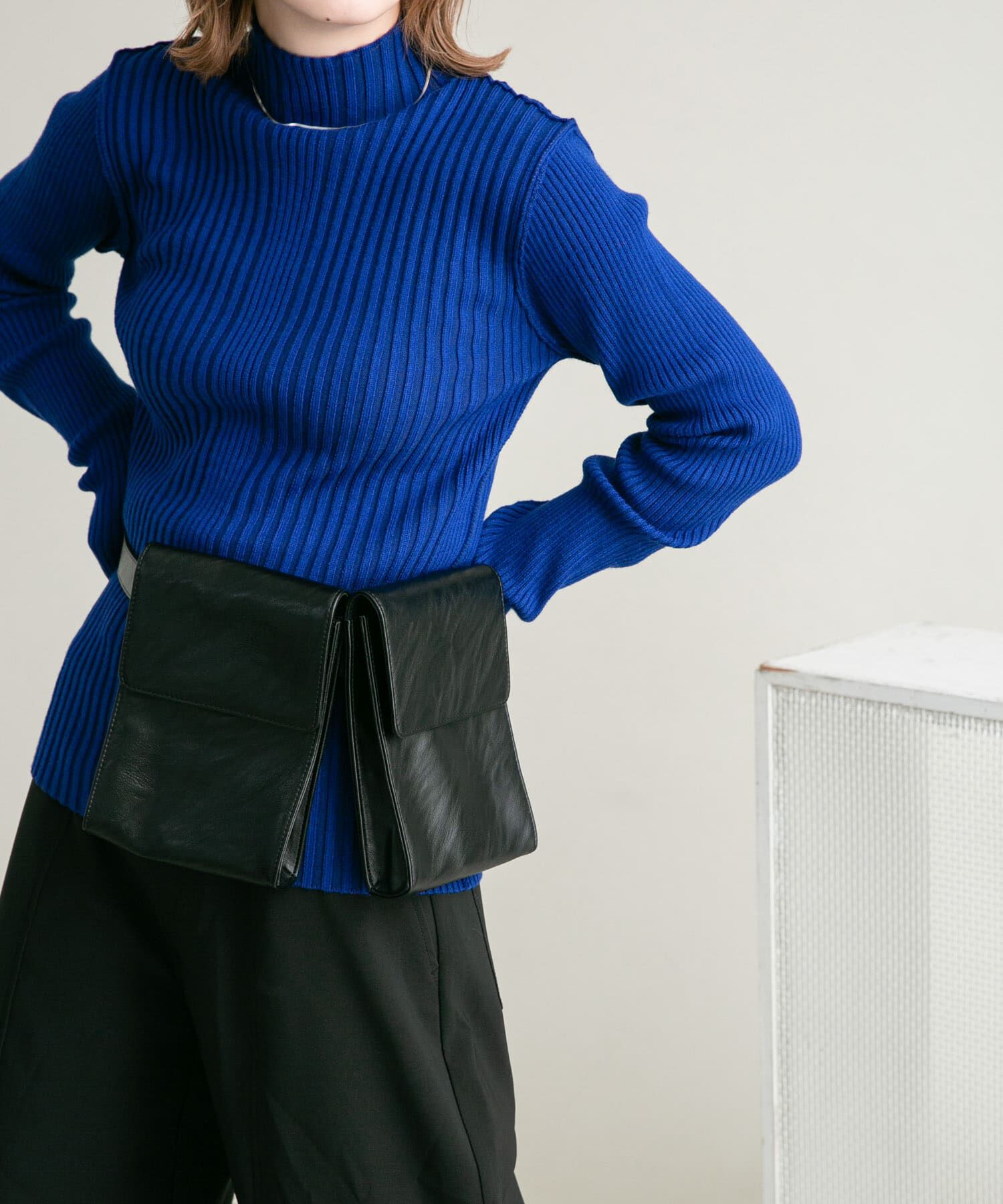  「マルチWAYベルトBAG」|その他|