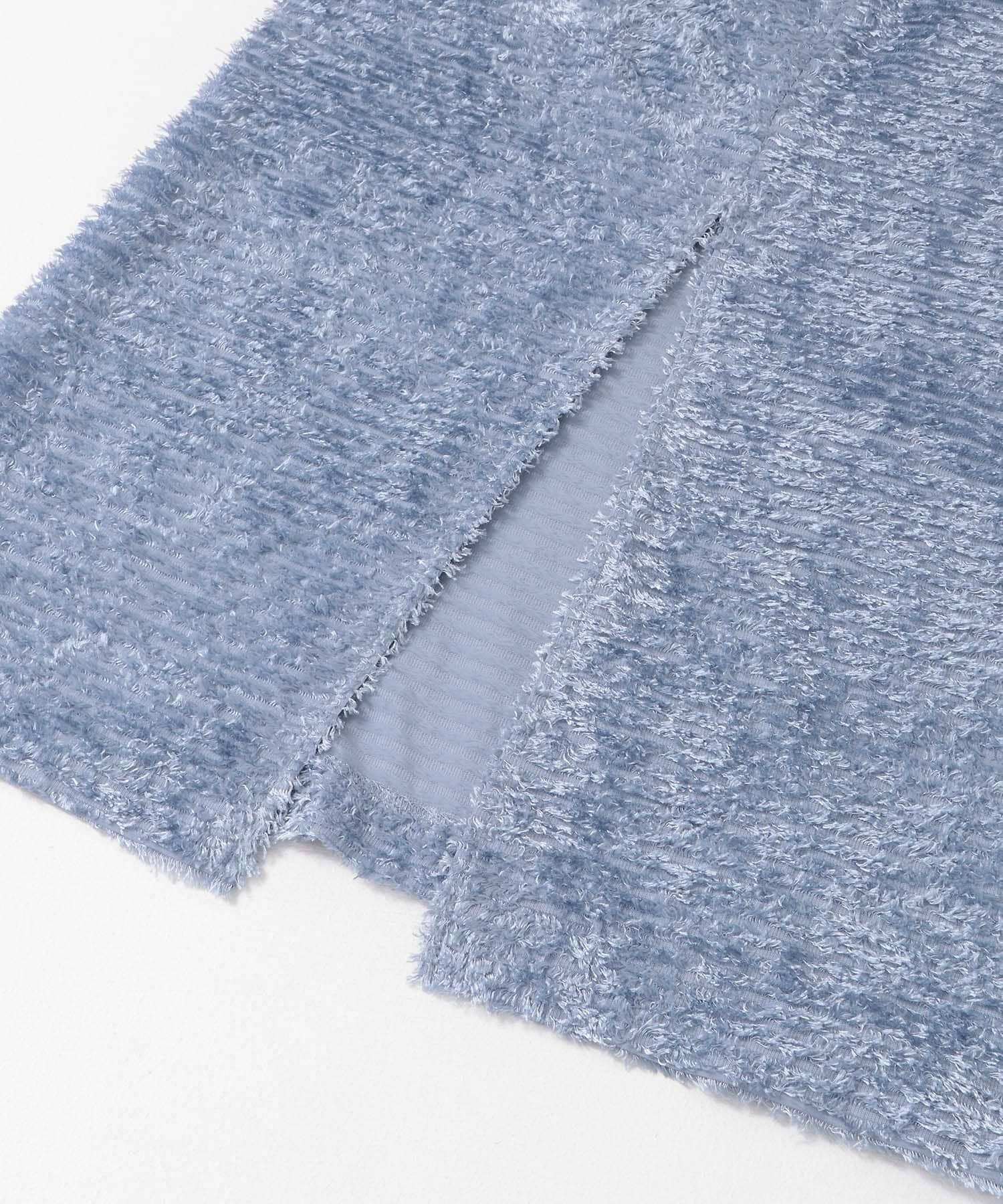  「ミニフリンジタイトスカート」|スカート|