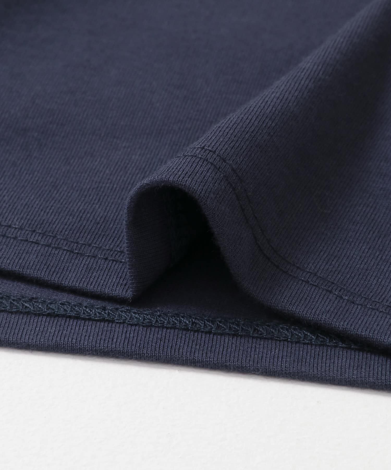  「ウエストノットノースリーブトップス」|Tシャツ・カットソー|