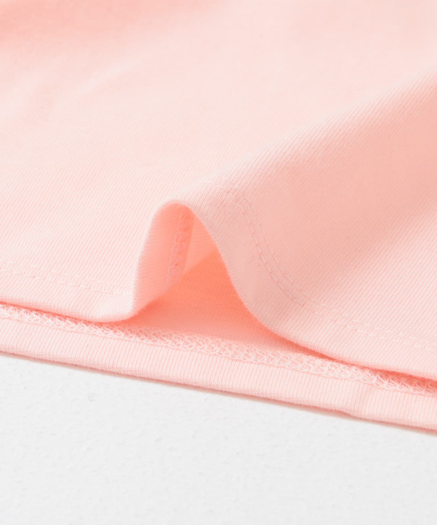  「ウエストノットノースリーブトップス」|Tシャツ・カットソー|