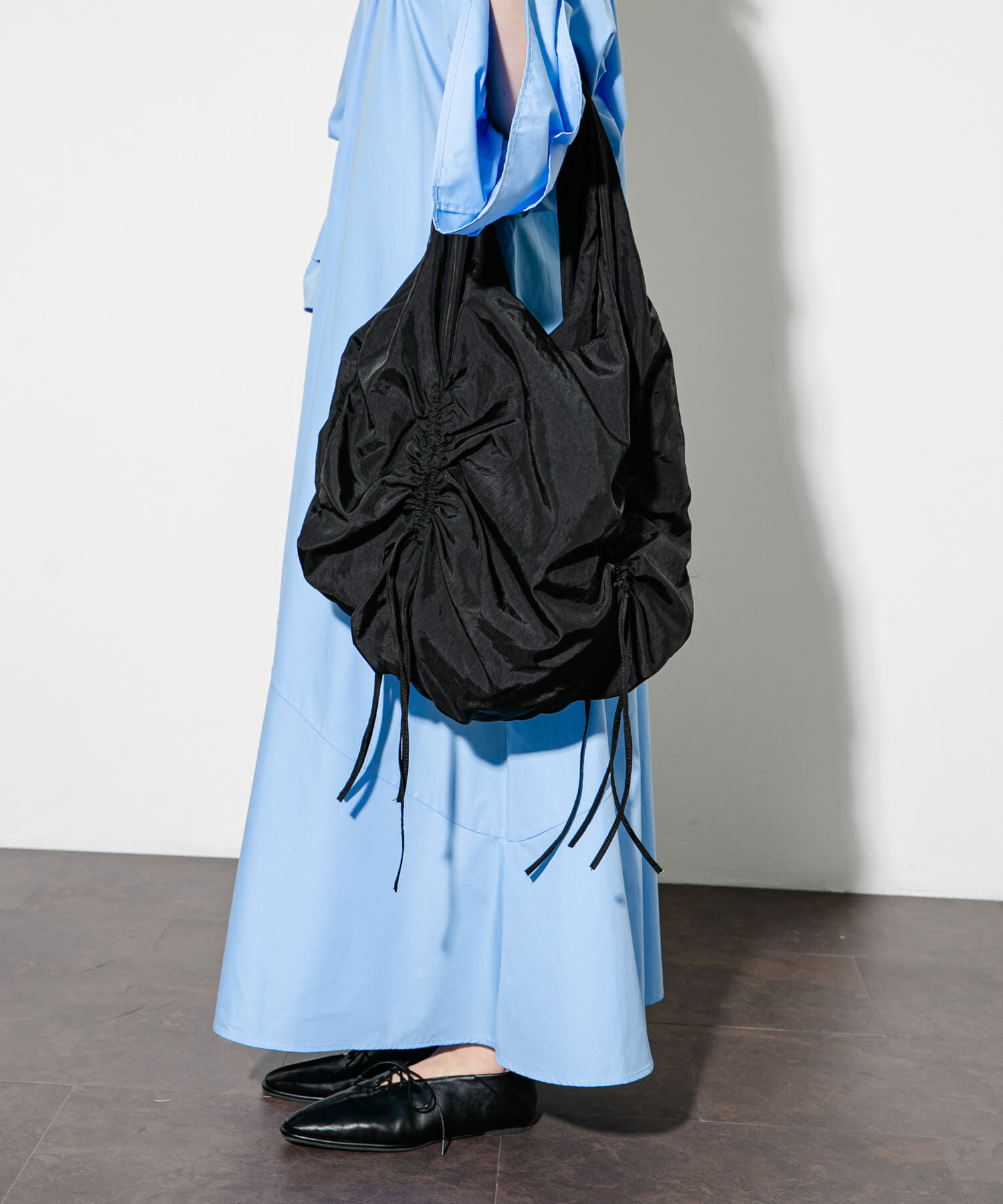  「ドロストデザインバルーンBAG」|その他|