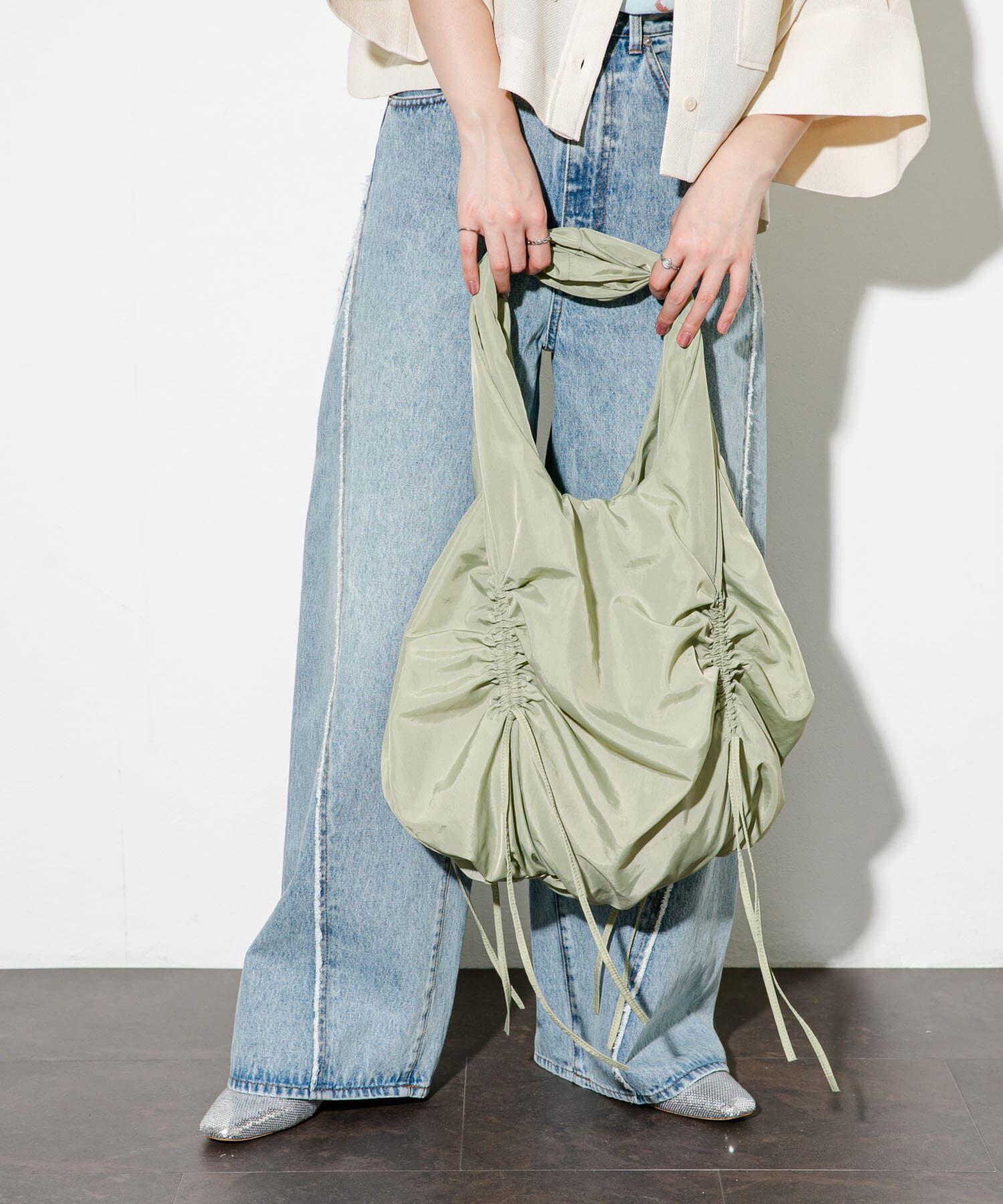  「ドロストデザインバルーンBAG」|その他|