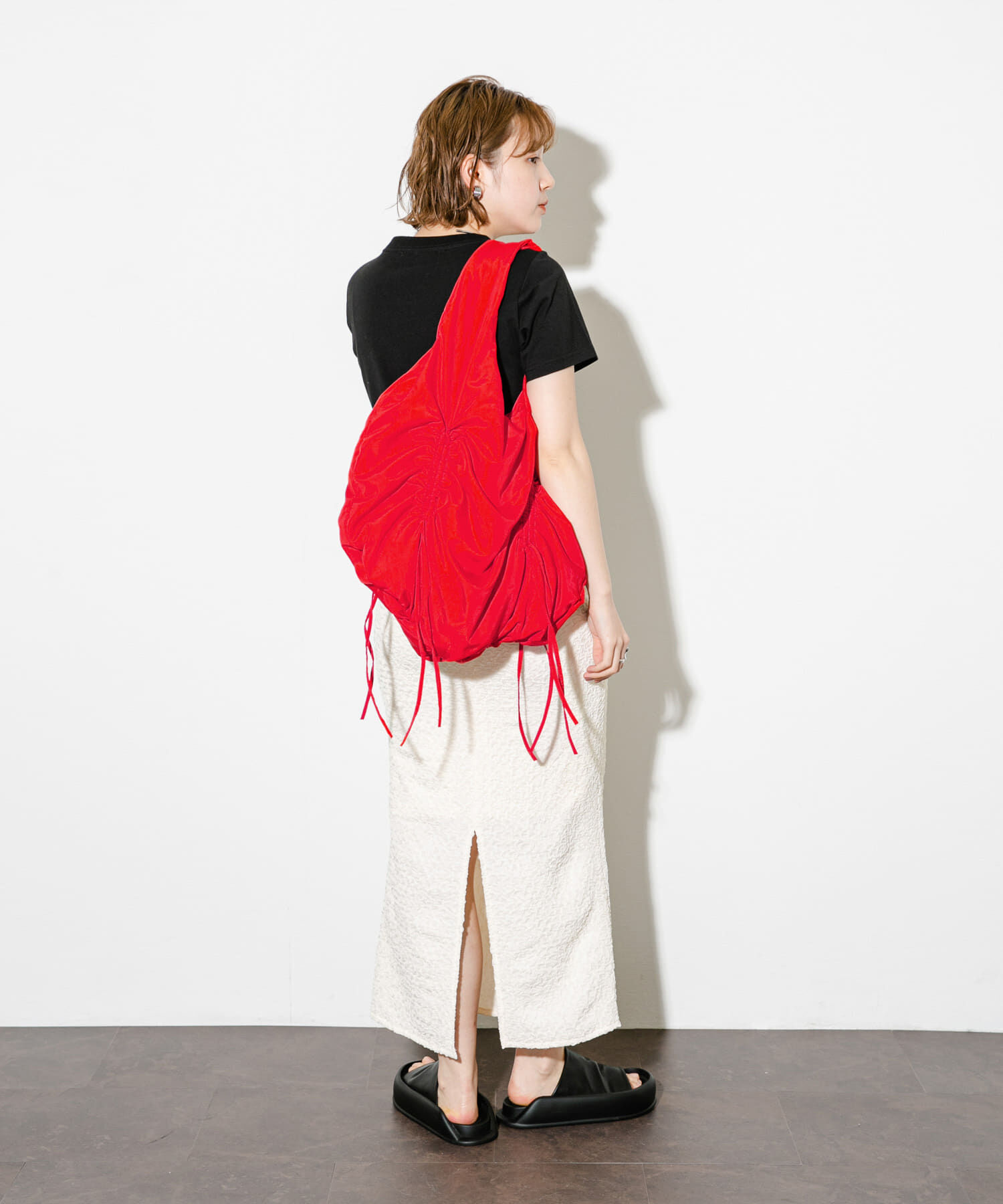  「ドロストデザインバルーンBAG」|その他|