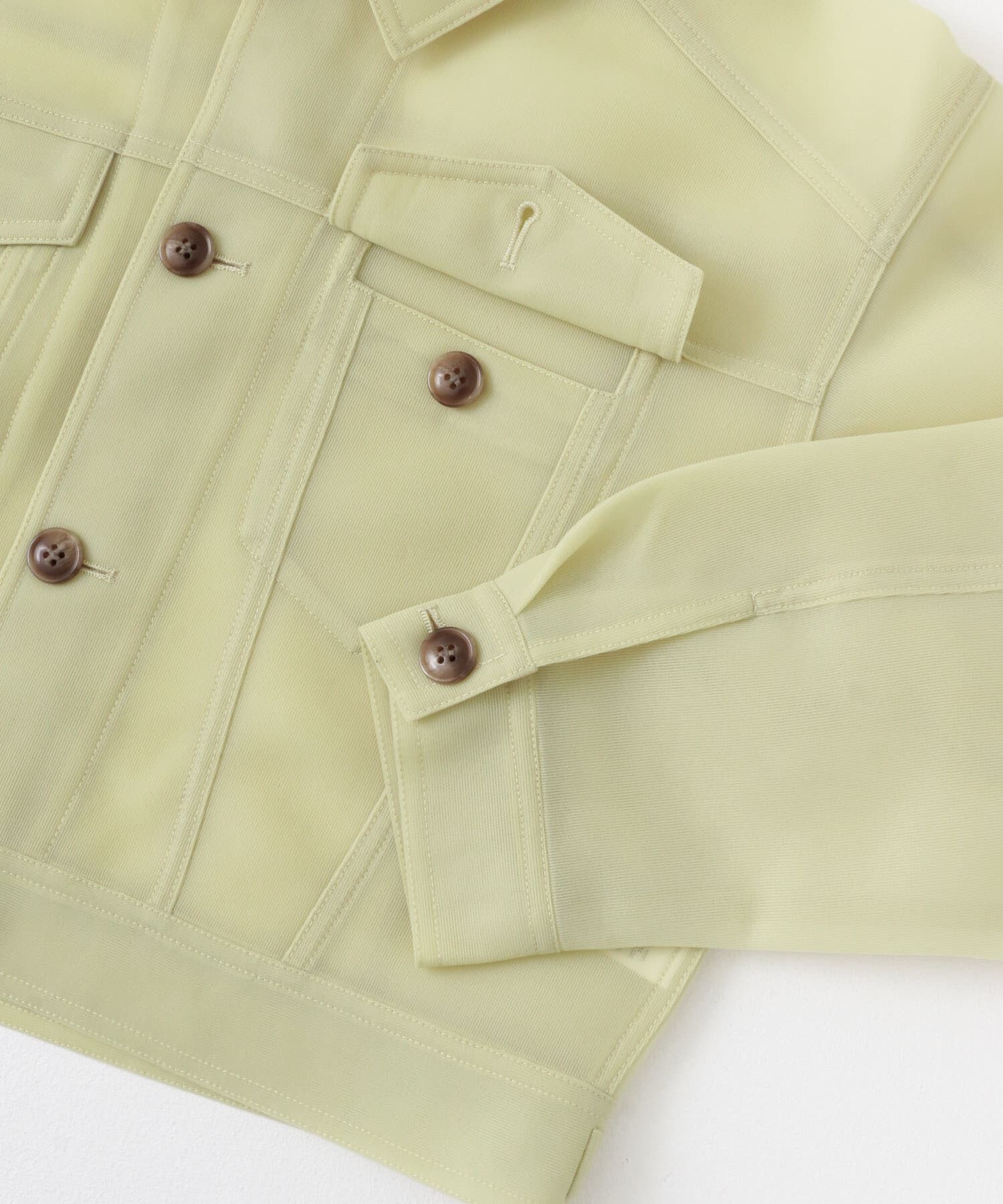  「シアーダンボールジャケット」|その他|