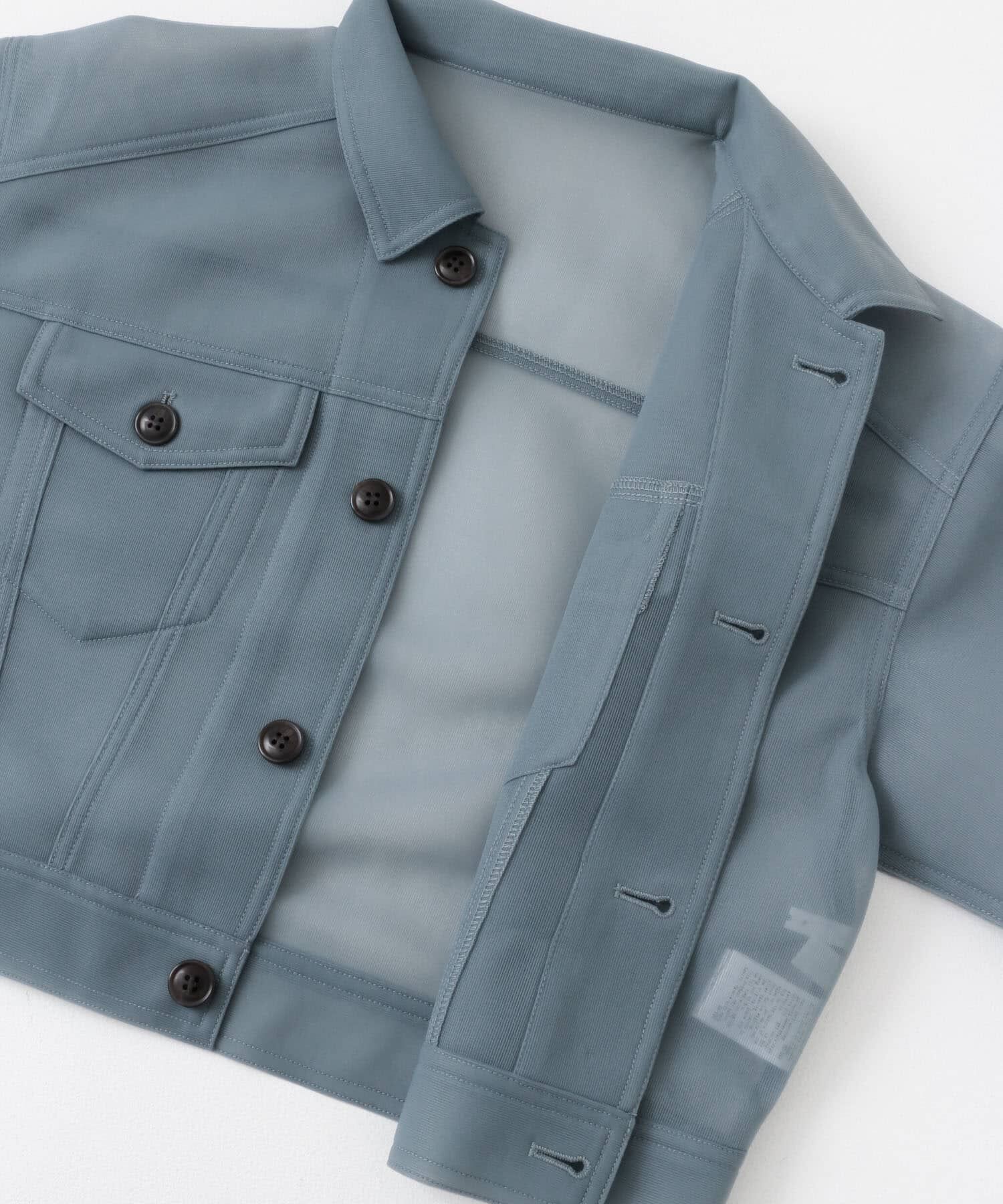  「シアーダンボールジャケット」|その他|