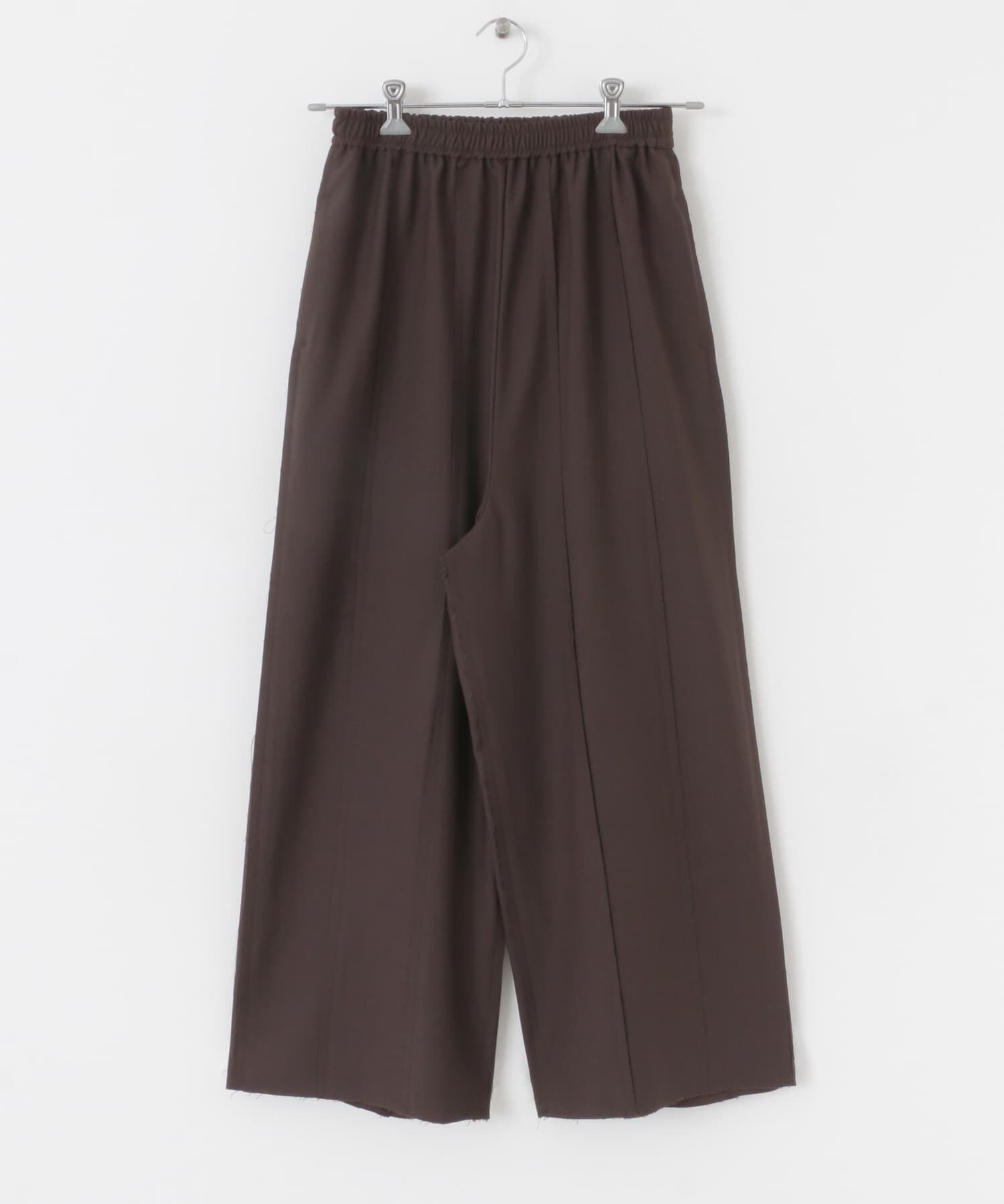  「切替イージーパンツ」|その他|