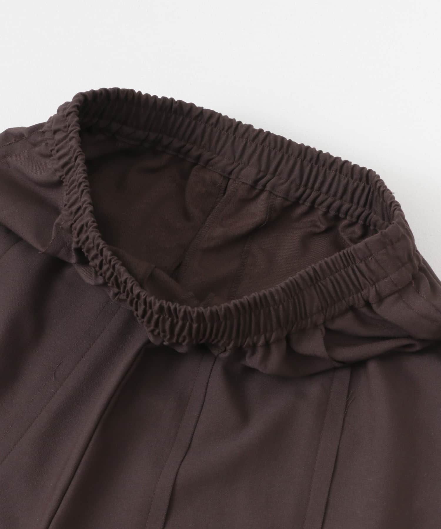  「切替イージーパンツ」|その他|