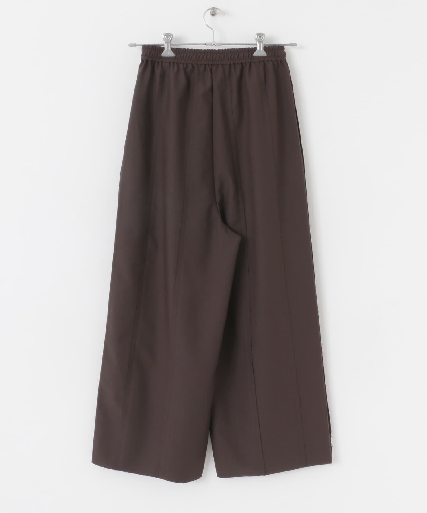  「切替イージーパンツ」|その他|