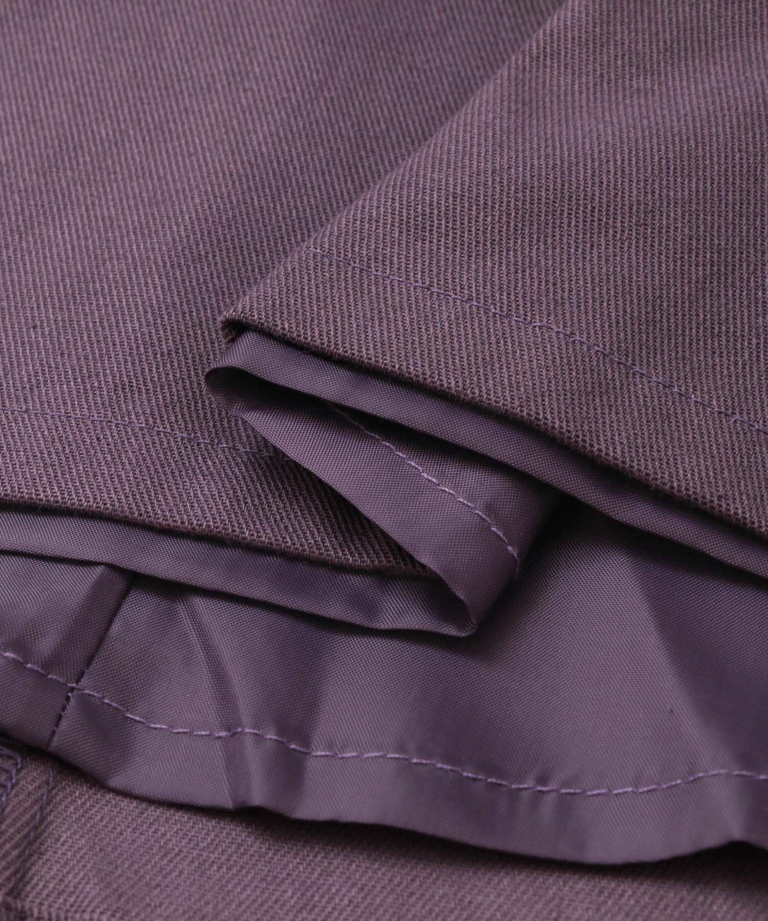  「ウエストフリルミニスカート」|スカート|