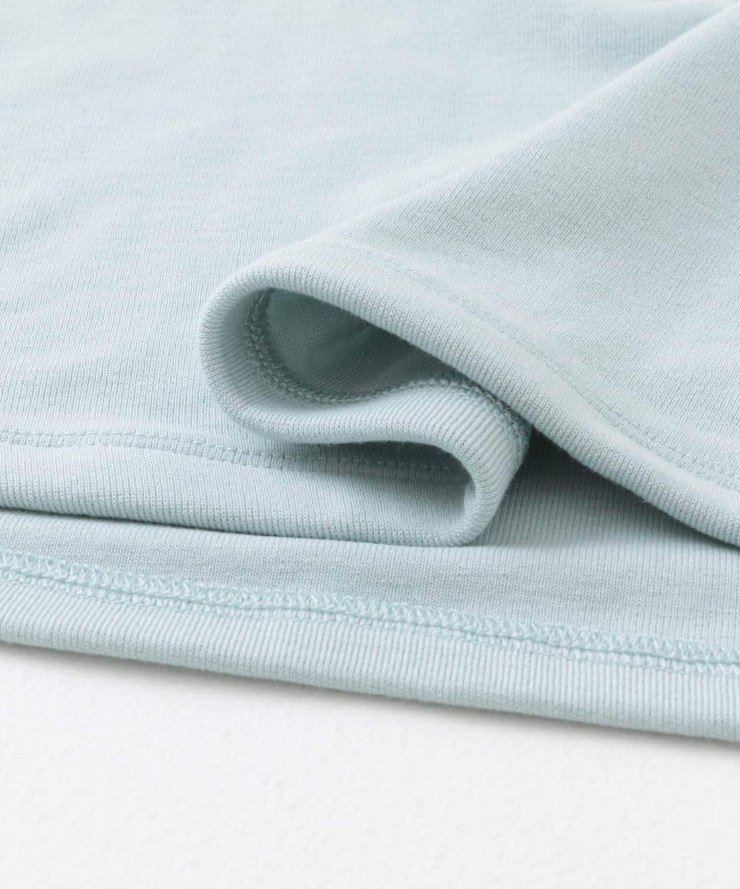  「レイヤードライクロンTEE」|Tシャツ・カットソー|