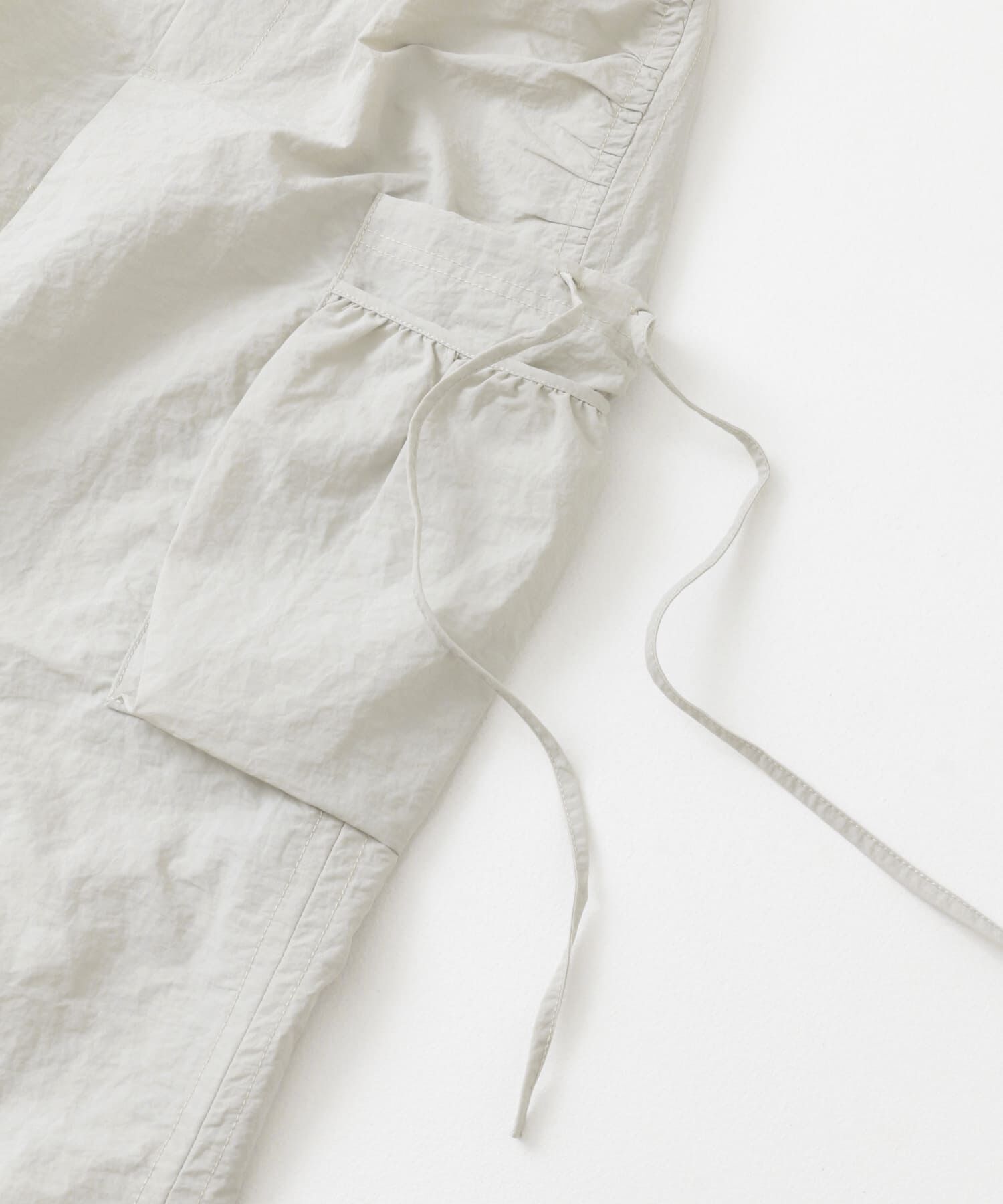  「ポケットディティールカーゴスカート」|スカート|