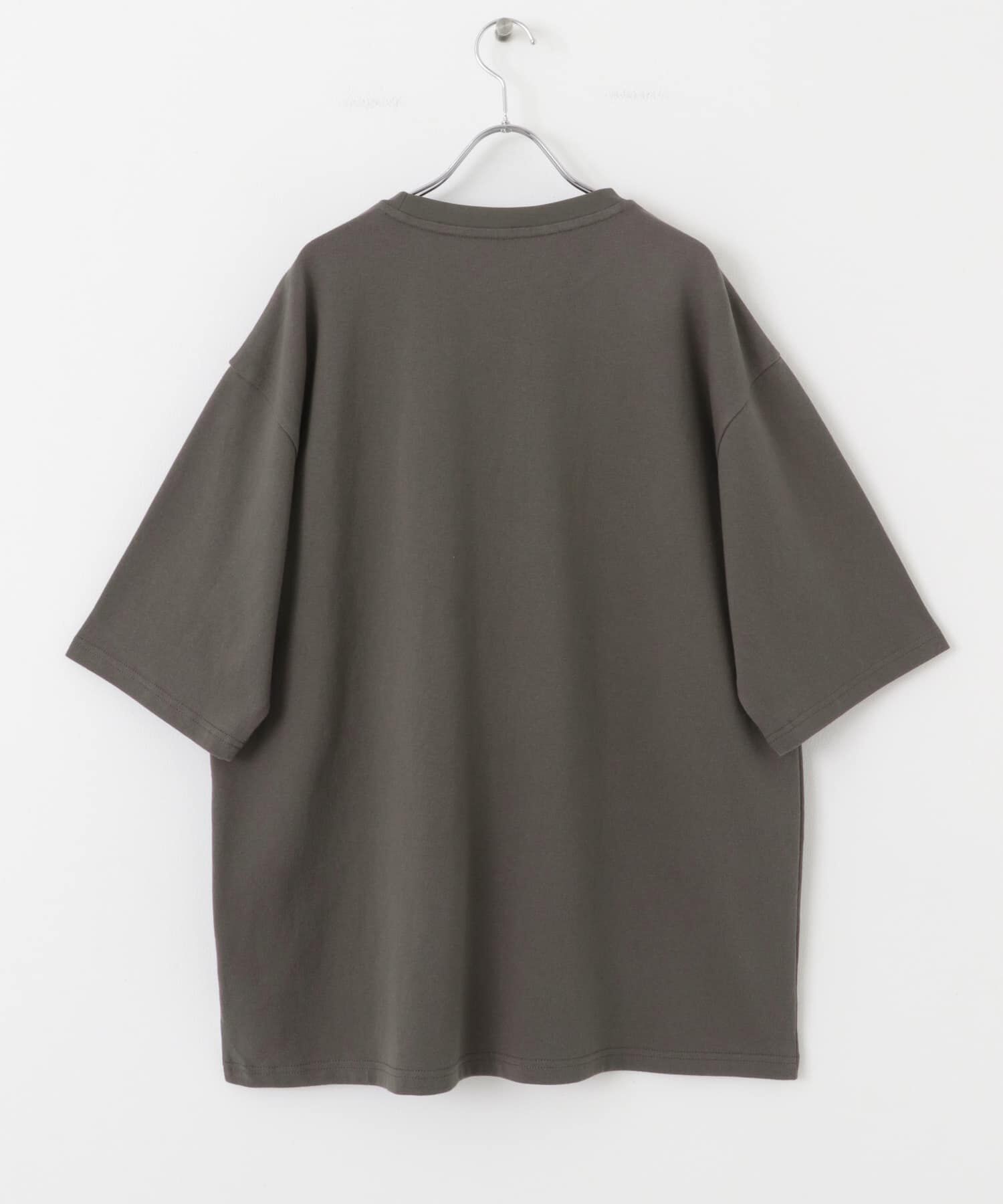  「ヴィンテージライクプリントTEE」|Tシャツ・カットソー|