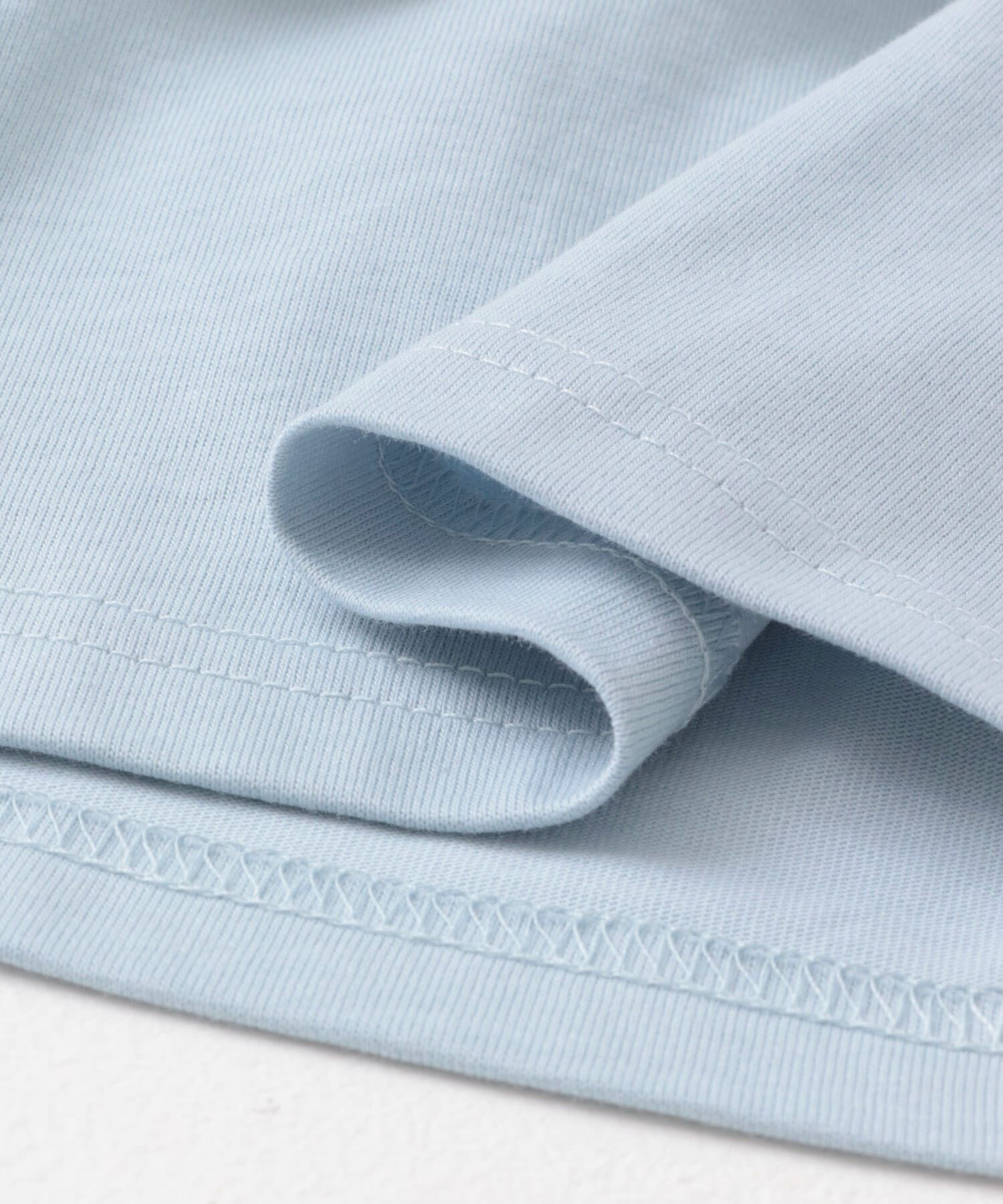  「ビスチェドッキングトップス」|Tシャツ・カットソー|