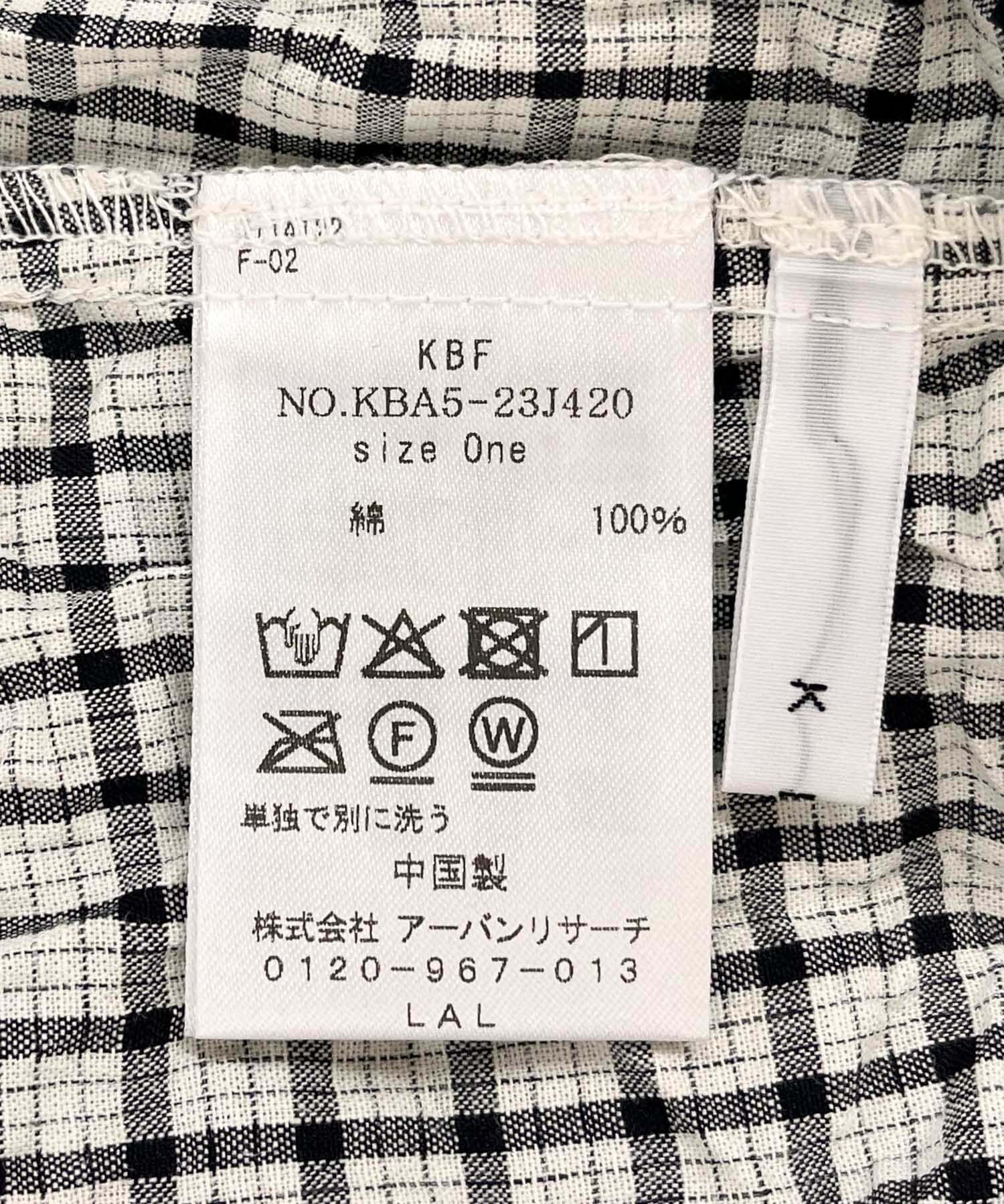  「ワッシャーチェックシャツ」|シャツ・ブラウス|