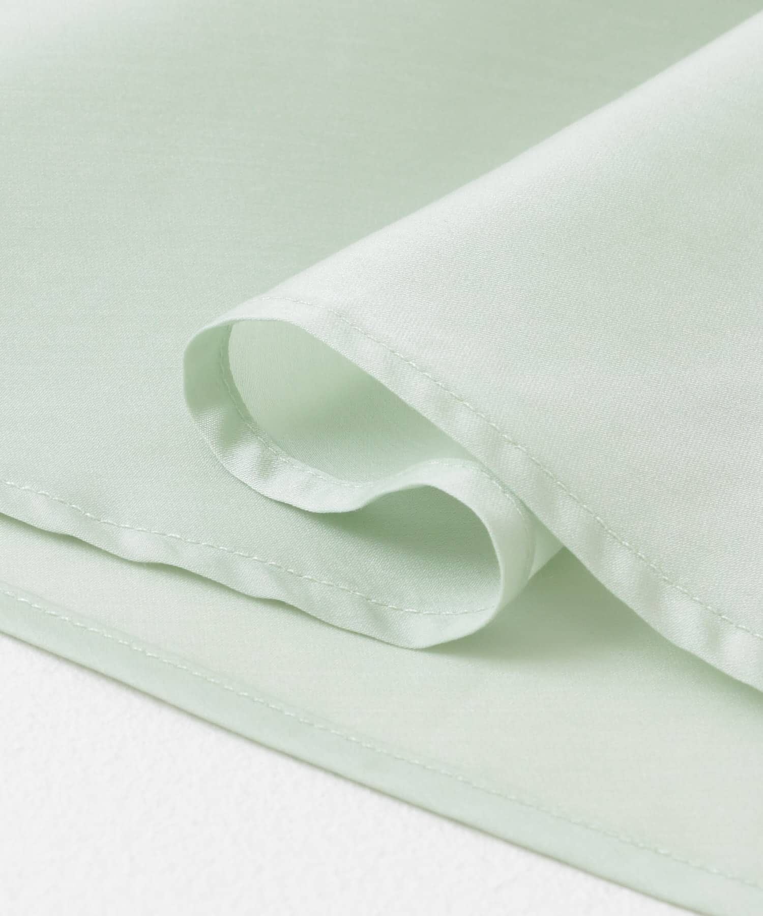  「カーブギャザーミニワンピース」|ワンピース|