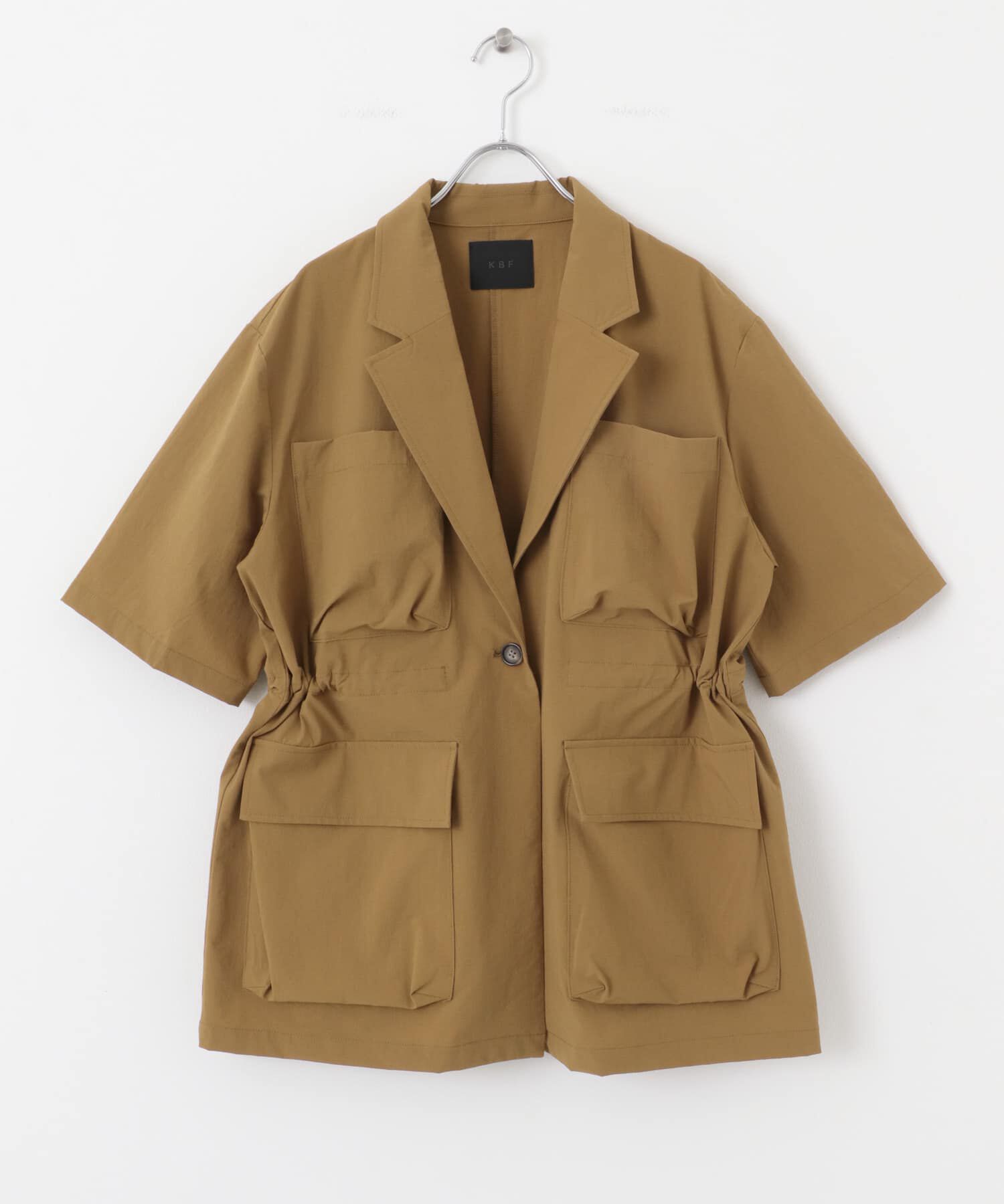  「ポケットディティールジャケット」|その他|