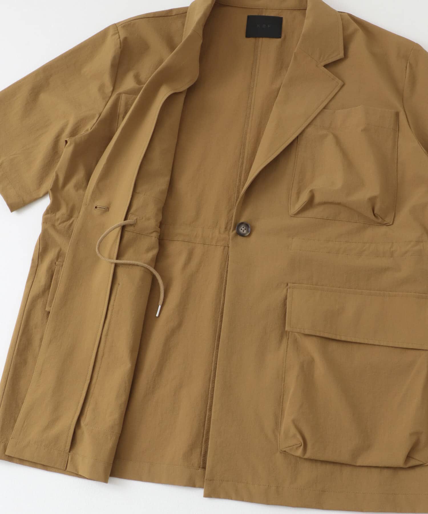  「ポケットディティールジャケット」|その他|