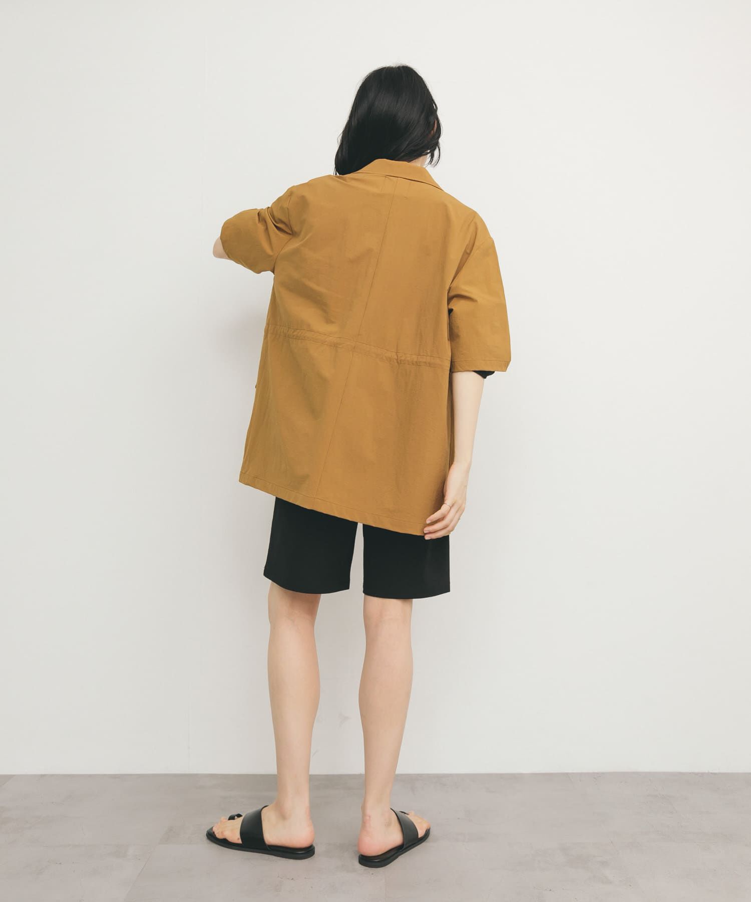  「ポケットディティールジャケット」|その他|