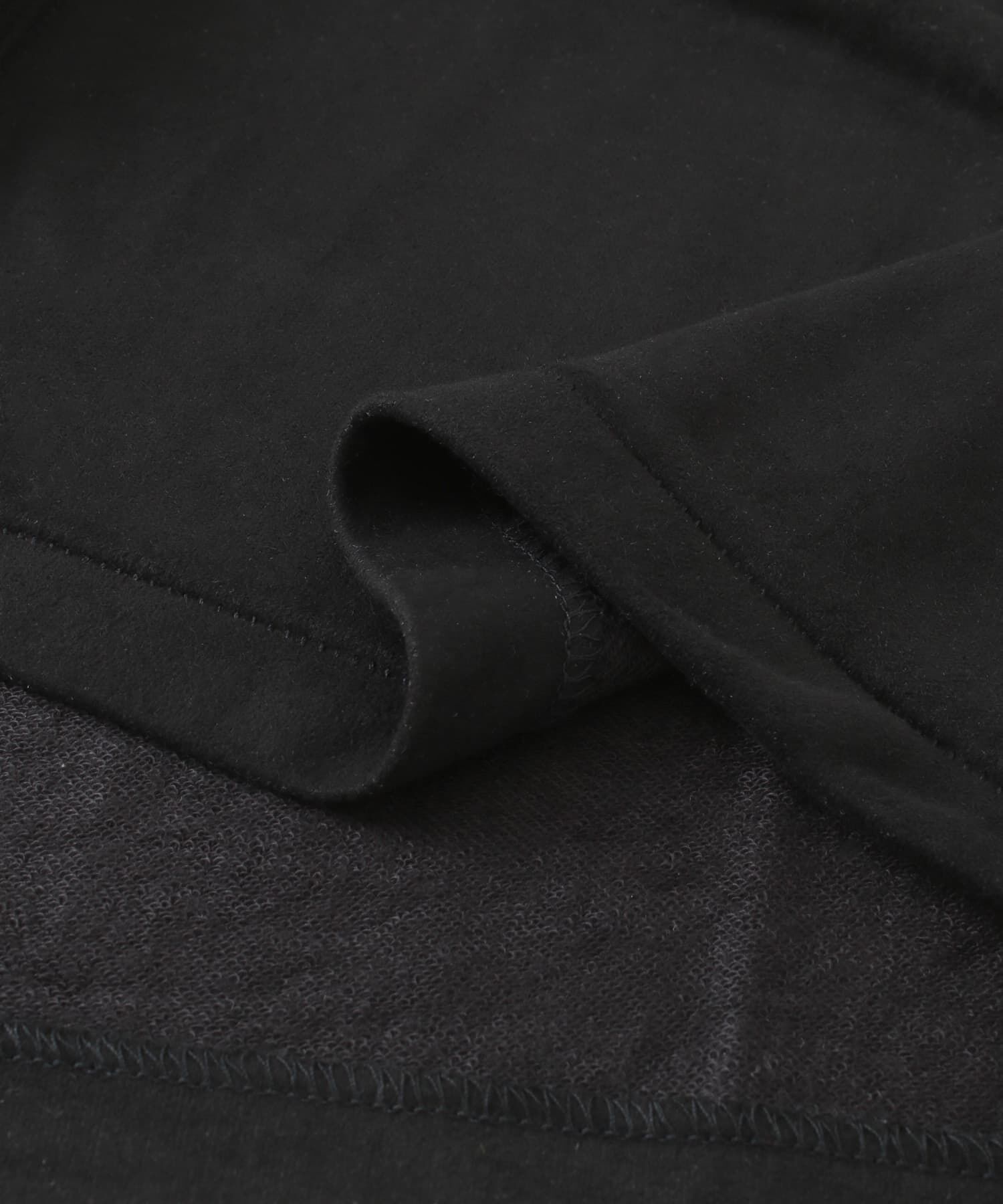  「スエードロングワンピース」|ワンピース|