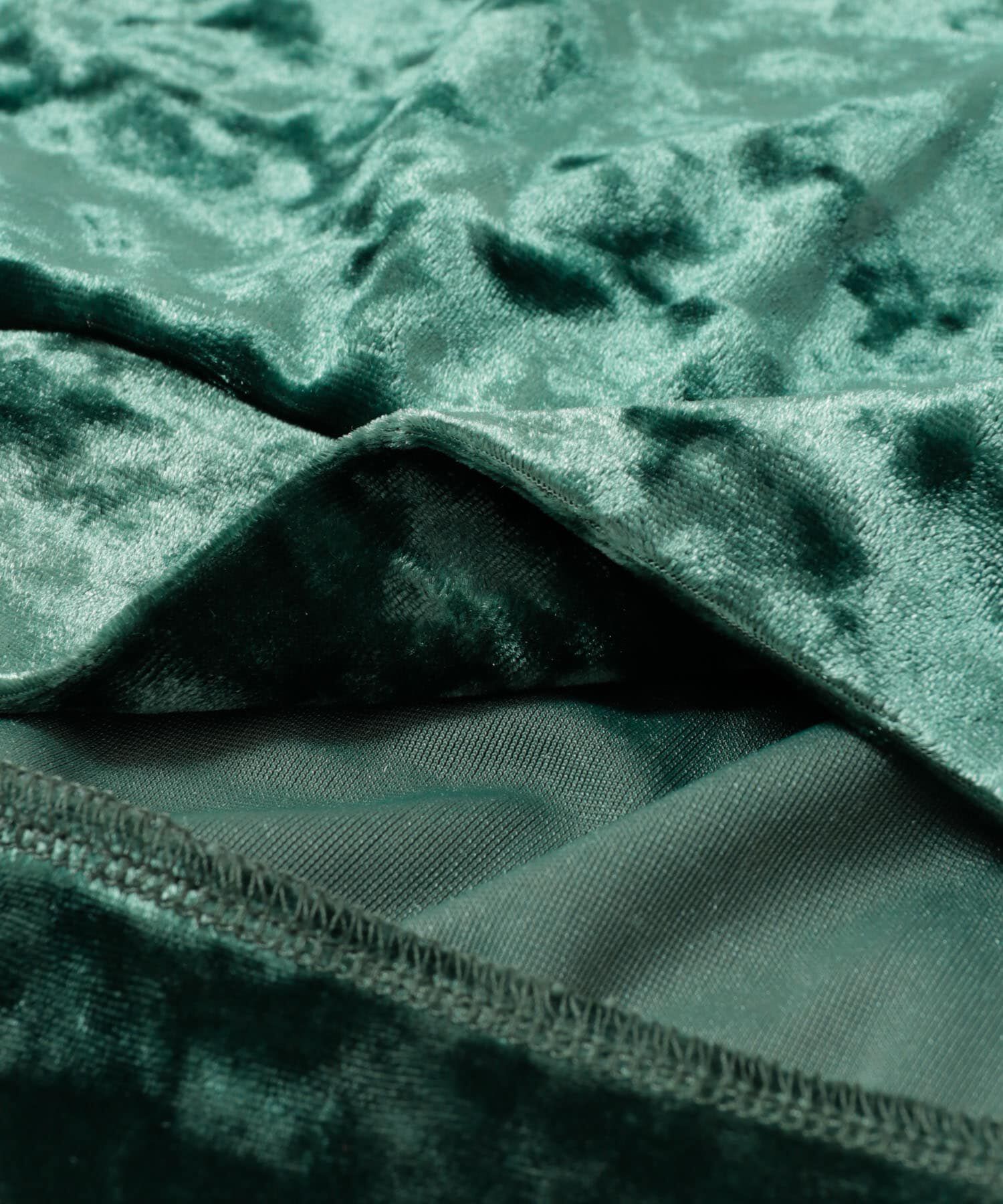  「クラッシュベロアBIG Tシャツ」|Tシャツ・カットソー|